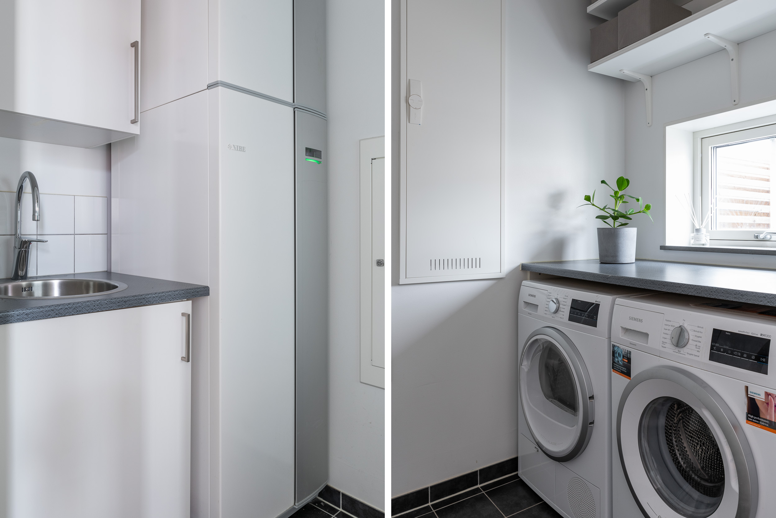 Bostadsbild från Koordinatvägen 21, Såld i Skälby, Västerås