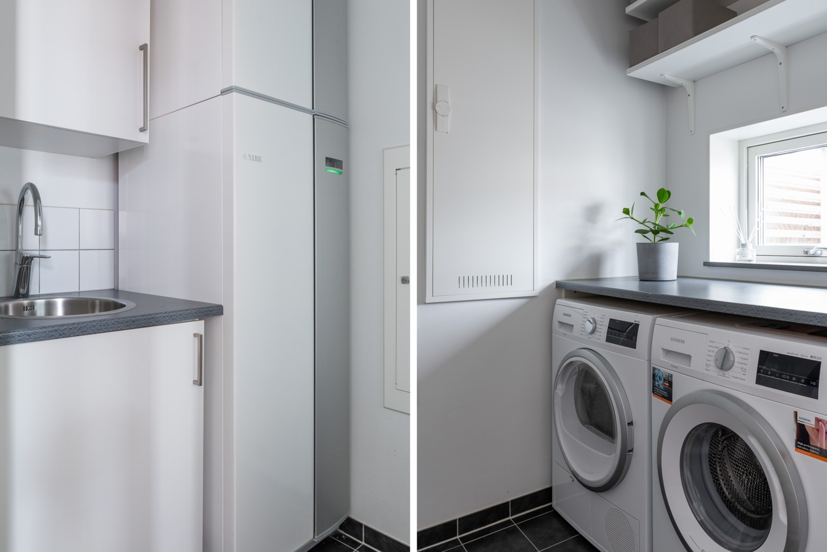 Bostadsbild från Koordinatvägen 21, Såld i Skälby, Västerås