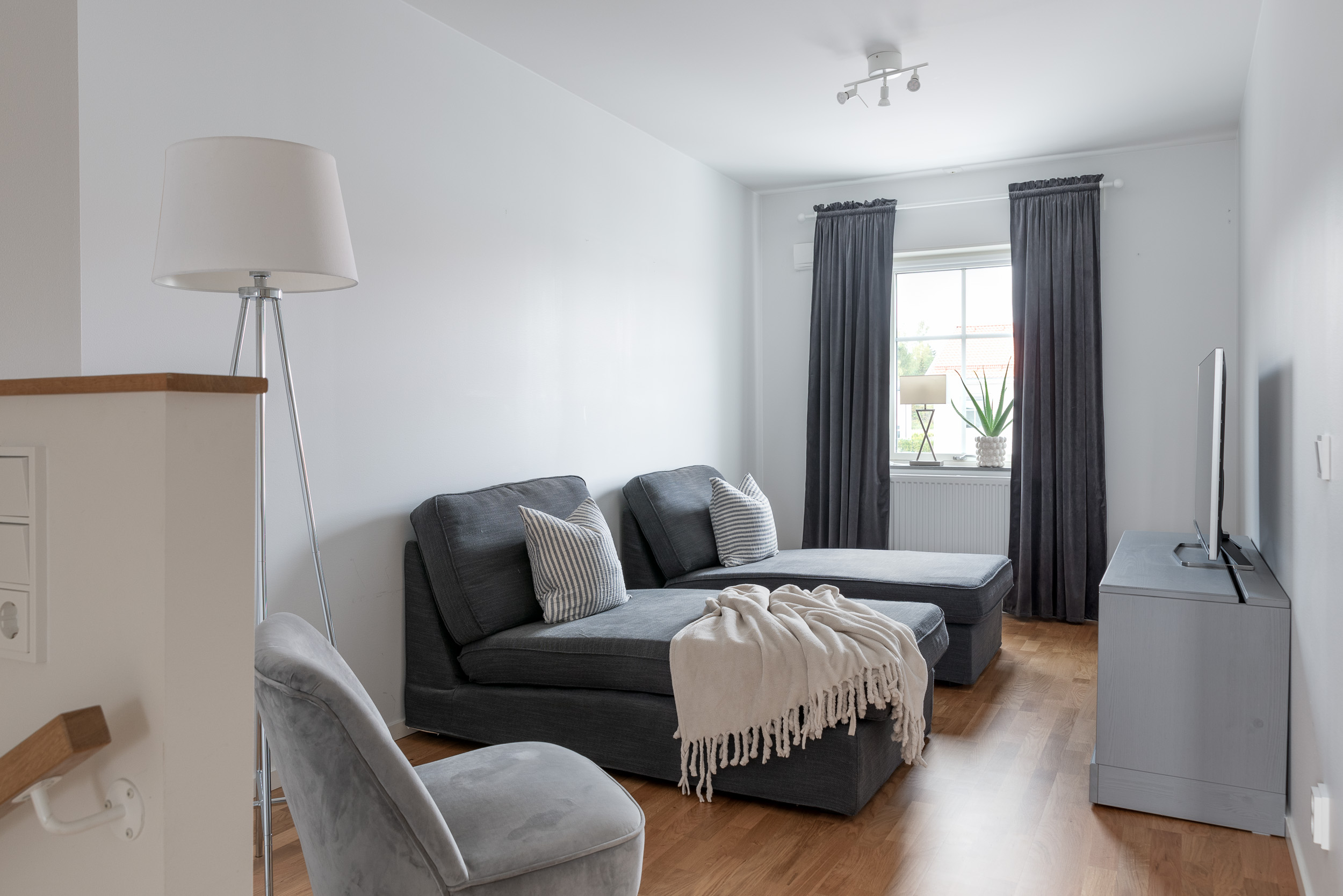 Bostadsbild från Koordinatvägen 21, Såld i Skälby, Västerås