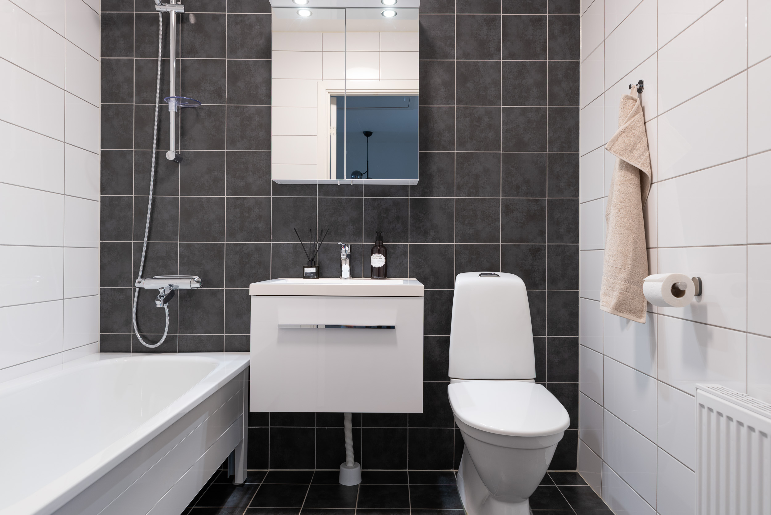 Bostadsbild från Koordinatvägen 21, Såld i Skälby, Västerås