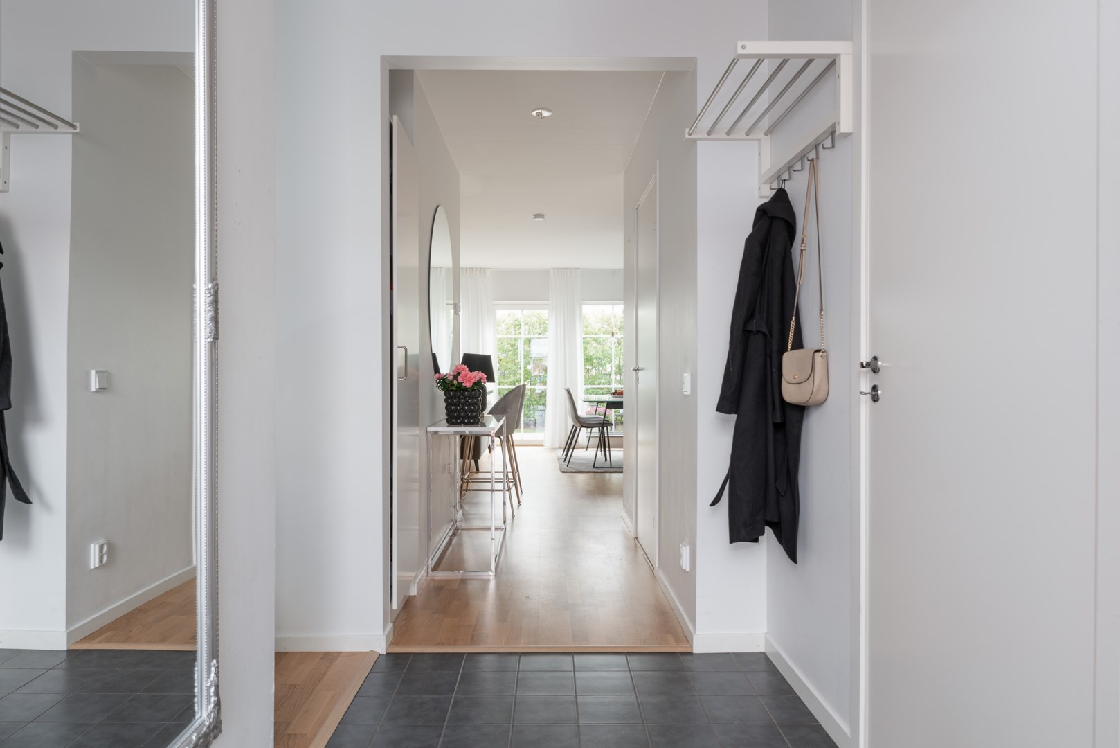 Bostadsbild från Koordinatvägen 21, Såld i Skälby, Västerås