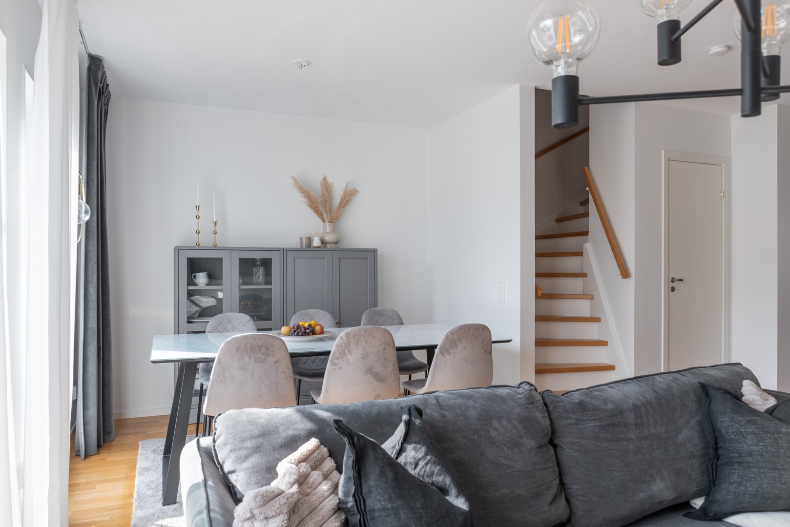 Bostadsbild från Koordinatvägen 21, Såld i Skälby, Västerås