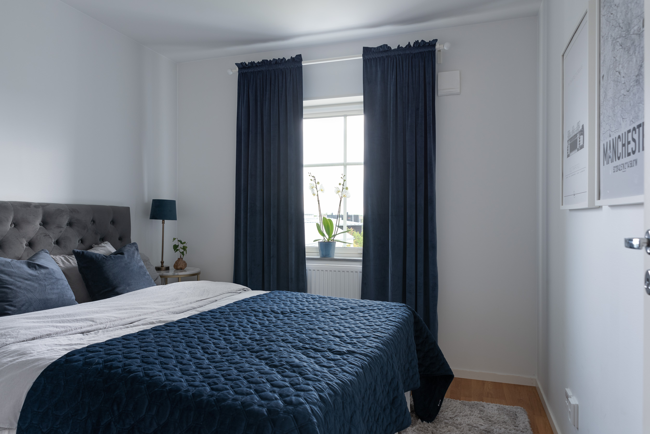 Bostadsbild från Koordinatvägen 21, Såld i Skälby, Västerås