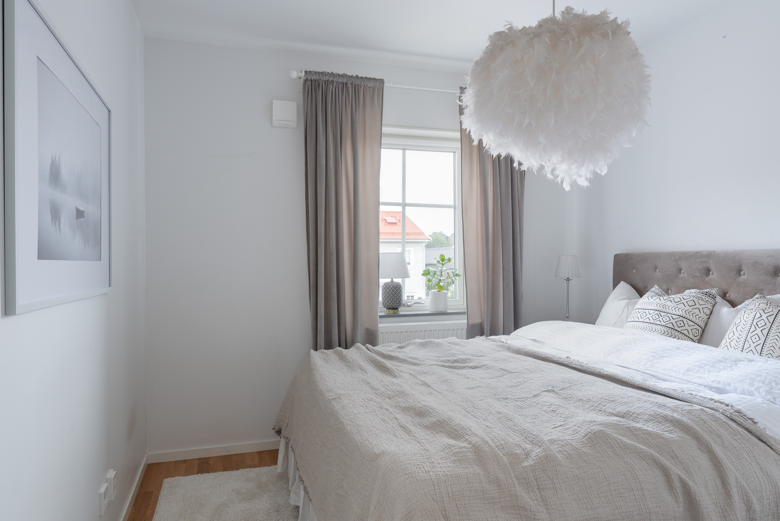 Bostadsbild från Koordinatvägen 21, Såld i Skälby, Västerås