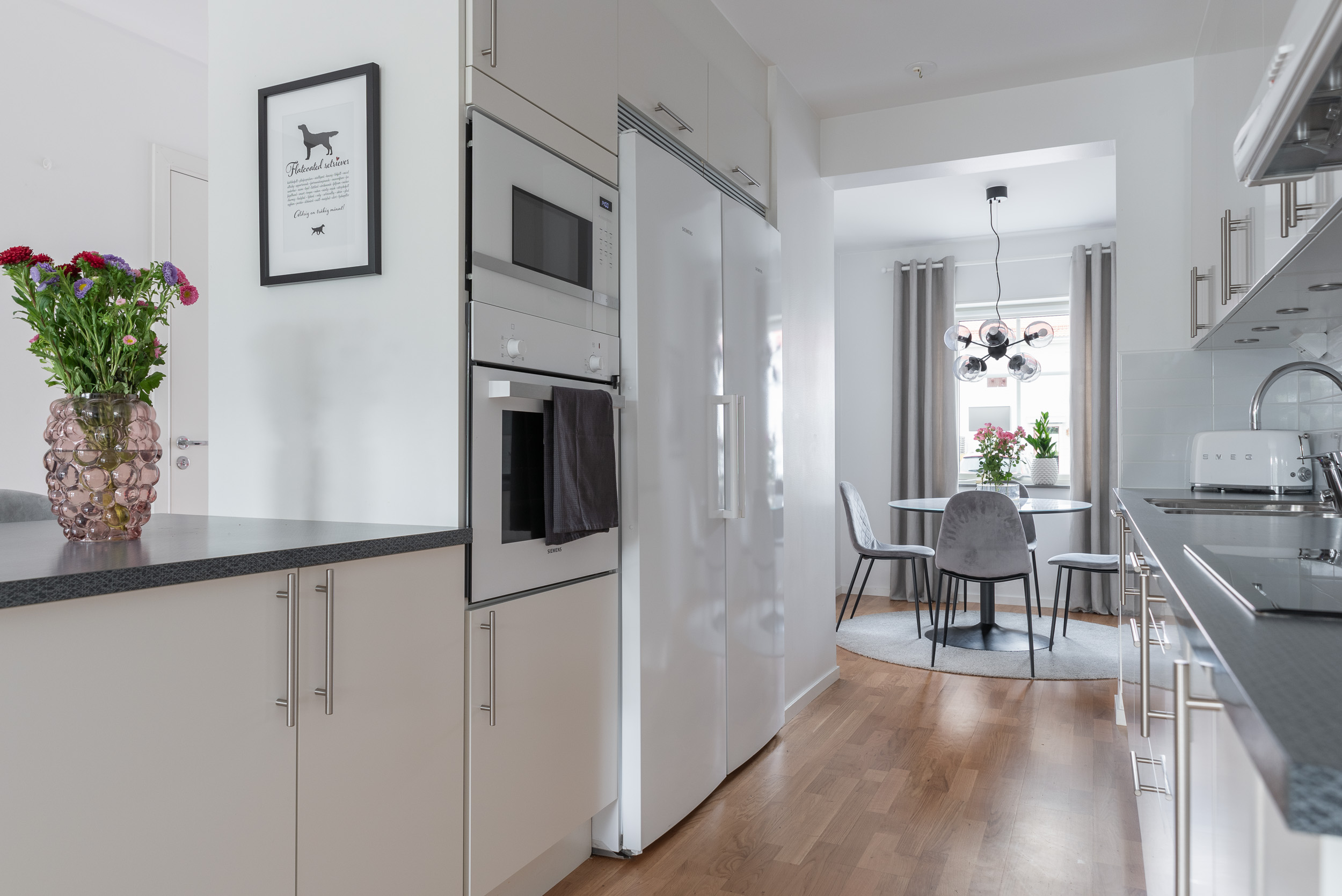 Bostadsbild från Koordinatvägen 21, Såld i Skälby, Västerås