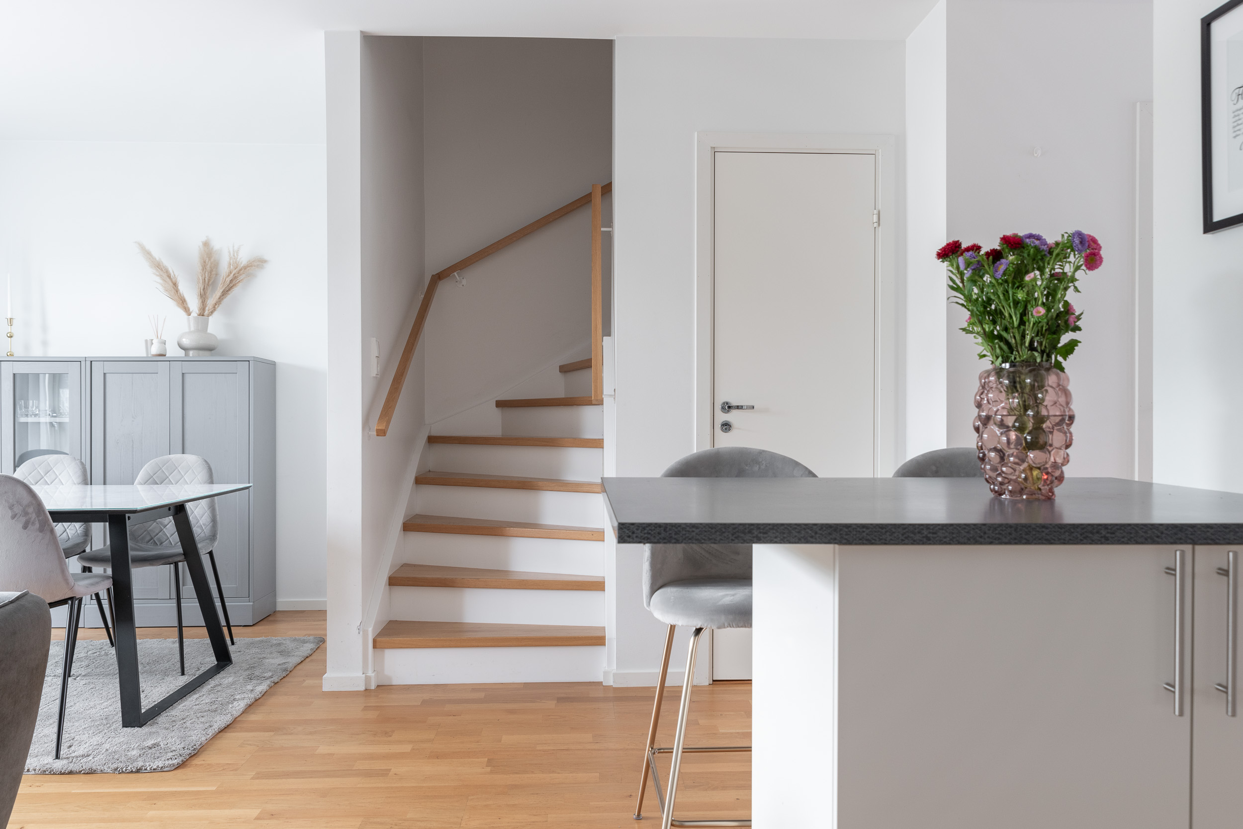 Bostadsbild från Koordinatvägen 21, Såld i Skälby, Västerås