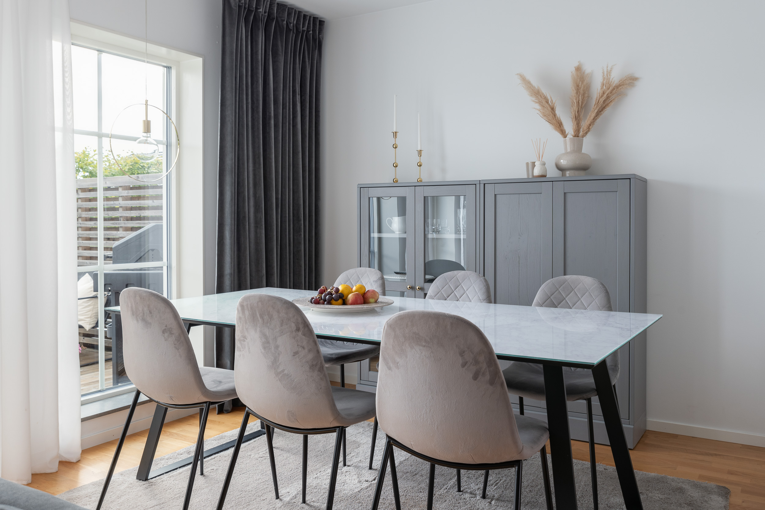 Bostadsbild från Koordinatvägen 21, Såld i Skälby, Västerås