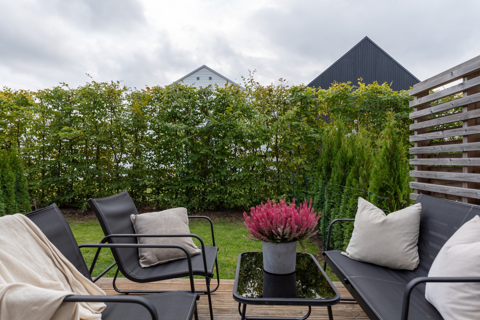 Bostadsbild från Koordinatvägen 21, Såld i Skälby, Västerås