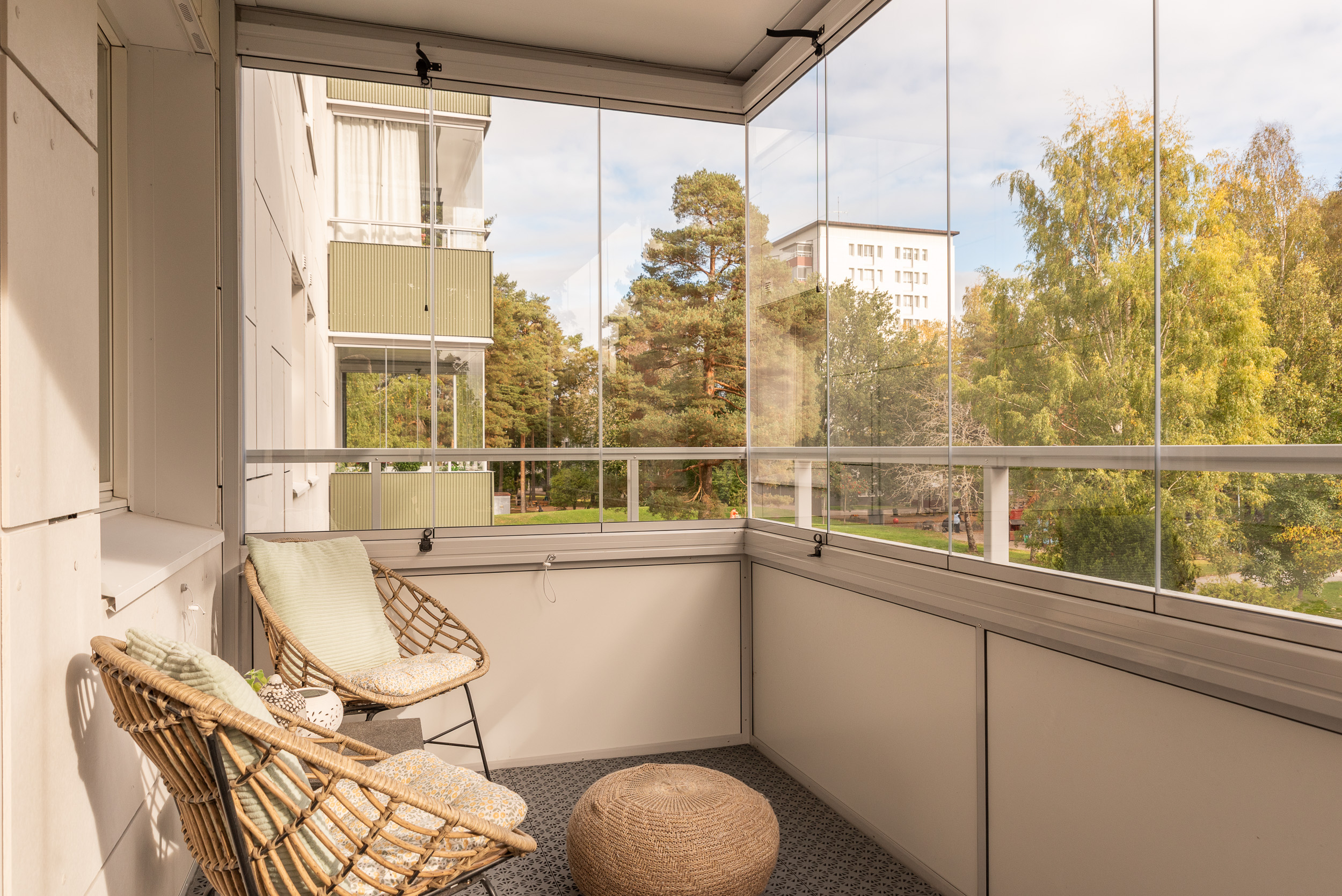 Bostadsbild från Odensvigatan 3, Såld i Odensvi, Västerås