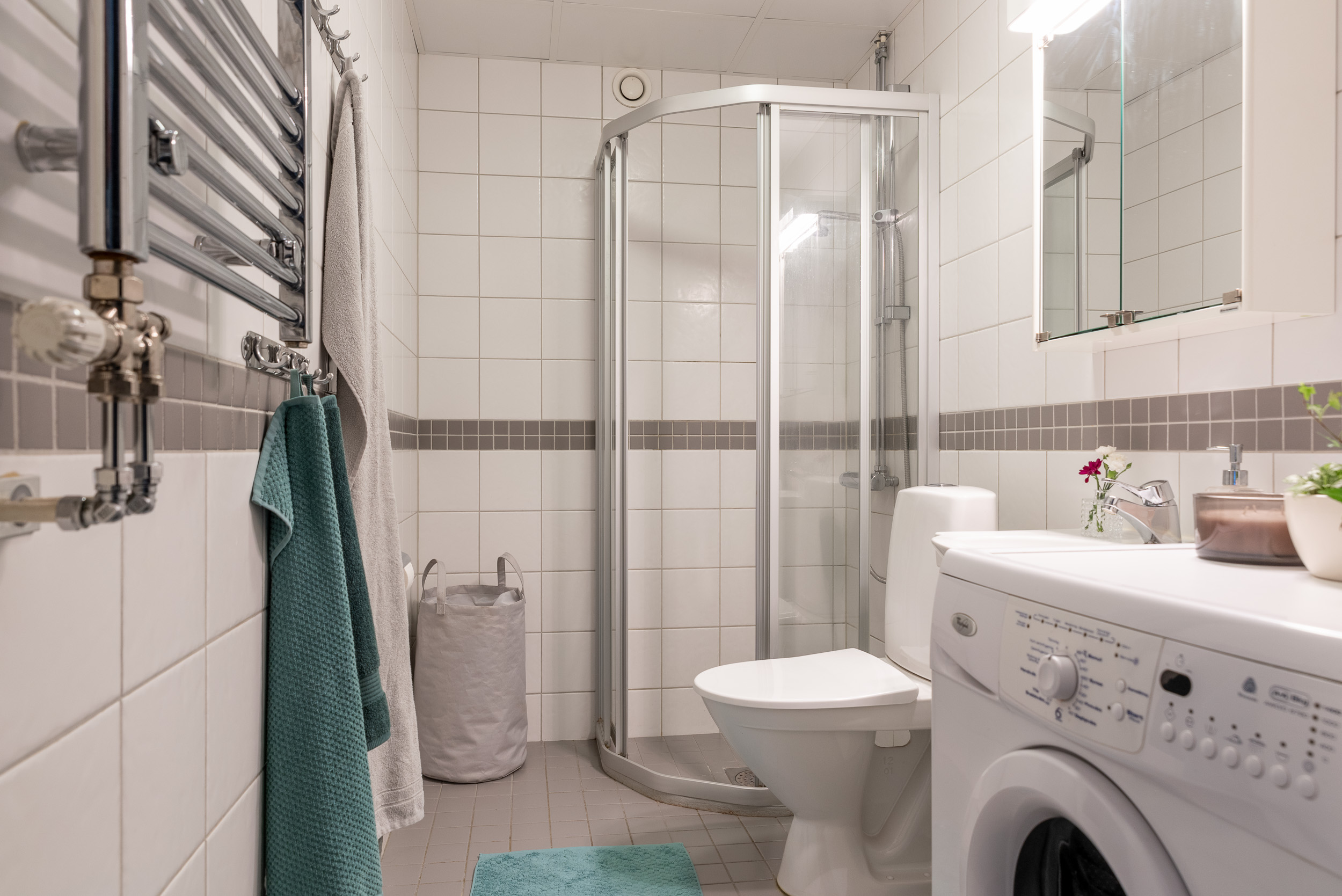 Bostadsbild från Odensvigatan 3, Såld i Odensvi, Västerås