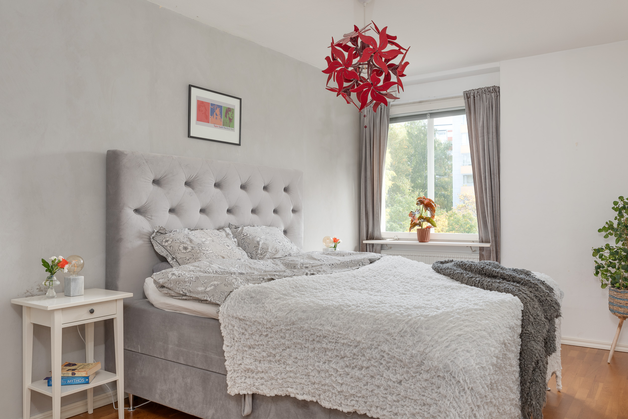 Bostadsbild från Odensvigatan 3, Såld i Odensvi, Västerås