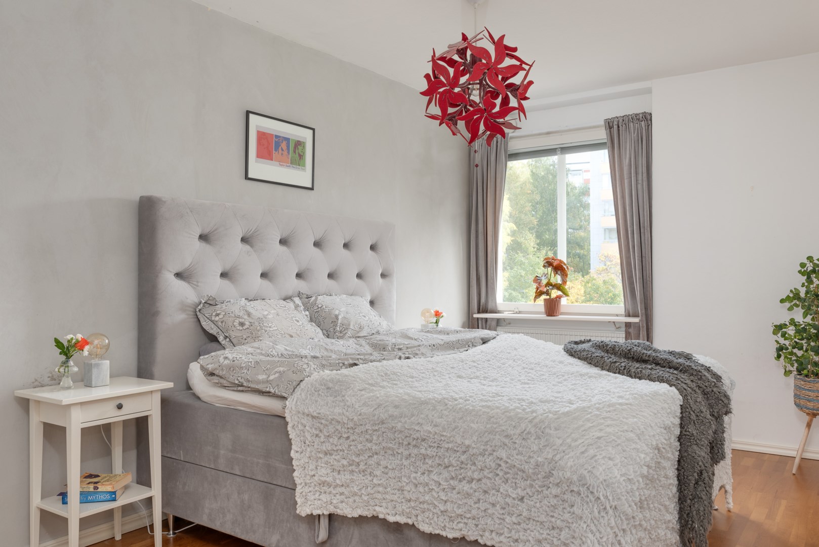 Bostadsbild från Odensvigatan 3, Såld i Odensvi, Västerås