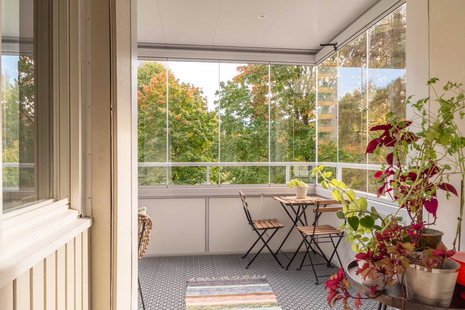 Bostadsbild från Odensvigatan 3, Såld i Odensvi, Västerås