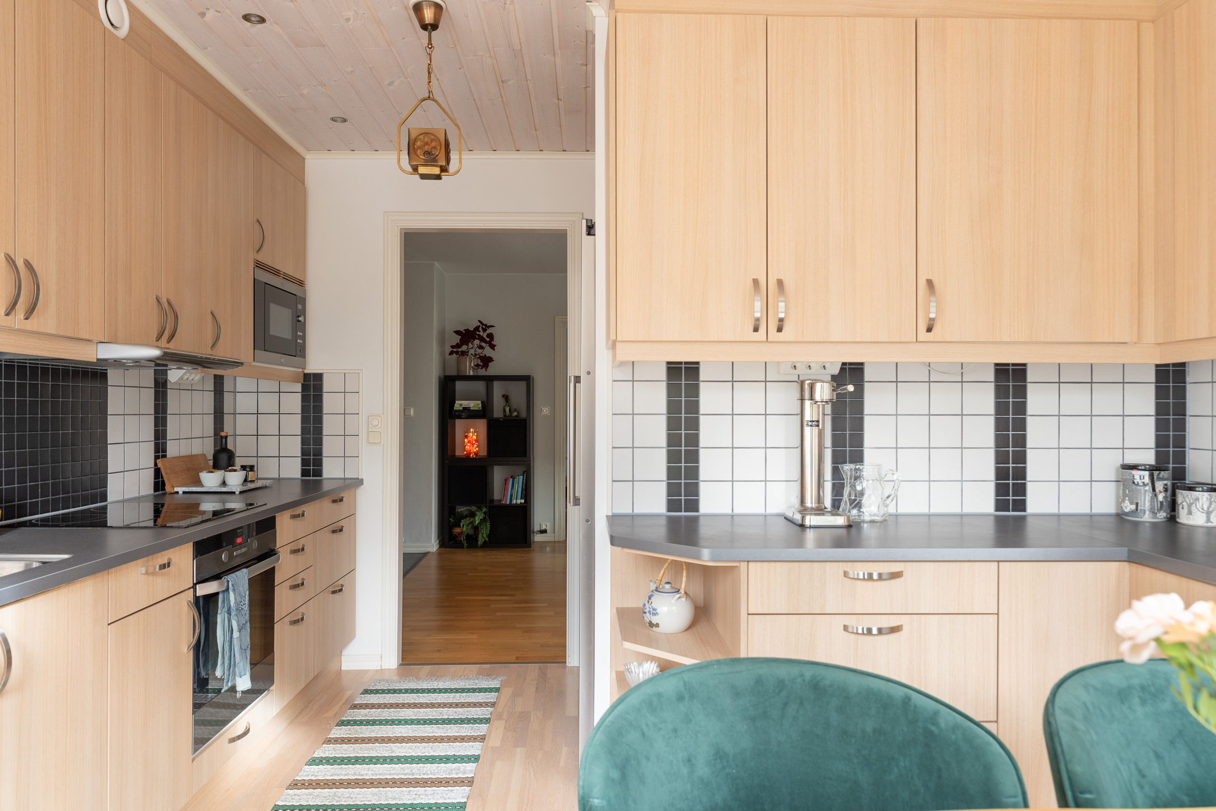 Bostadsbild från Odensvigatan 3, Såld i Odensvi, Västerås