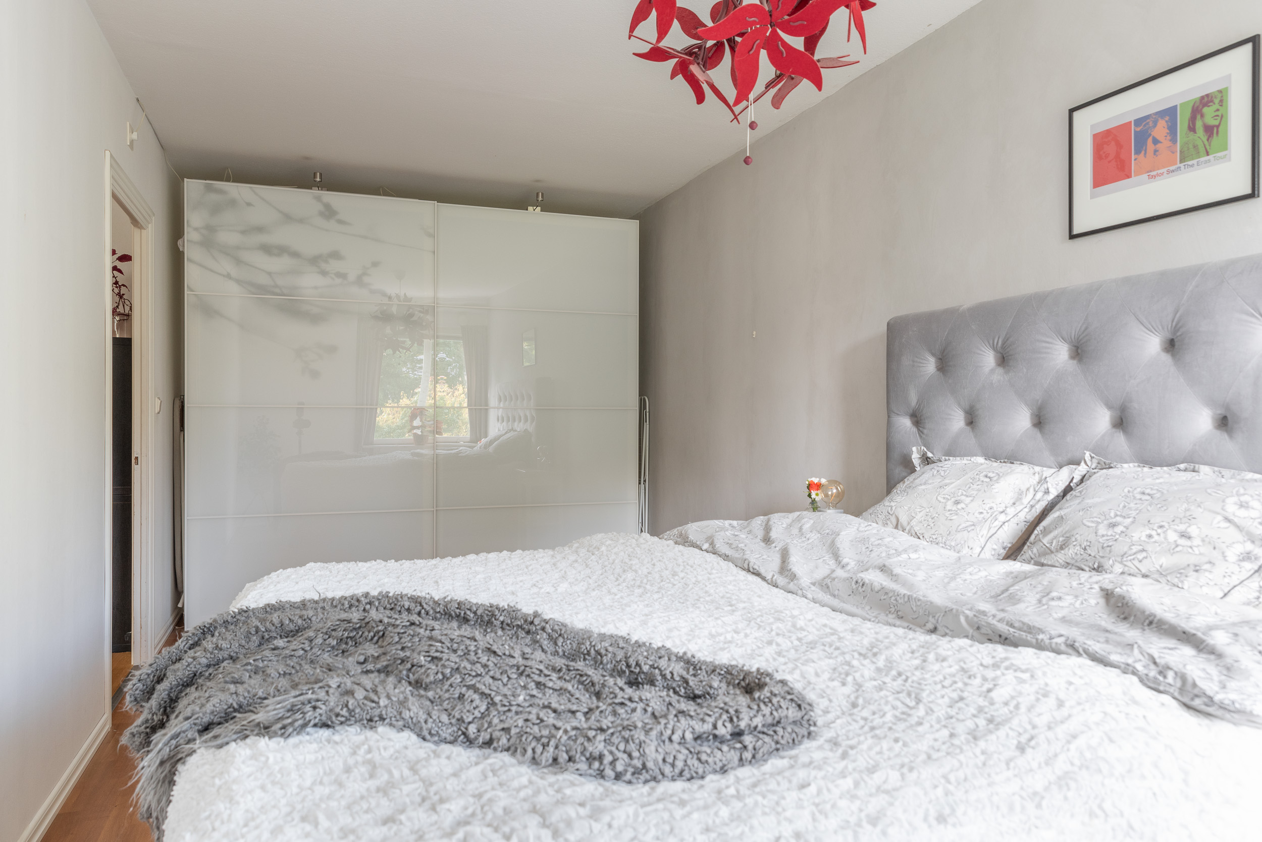 Bostadsbild från Odensvigatan 3, Såld i Odensvi, Västerås