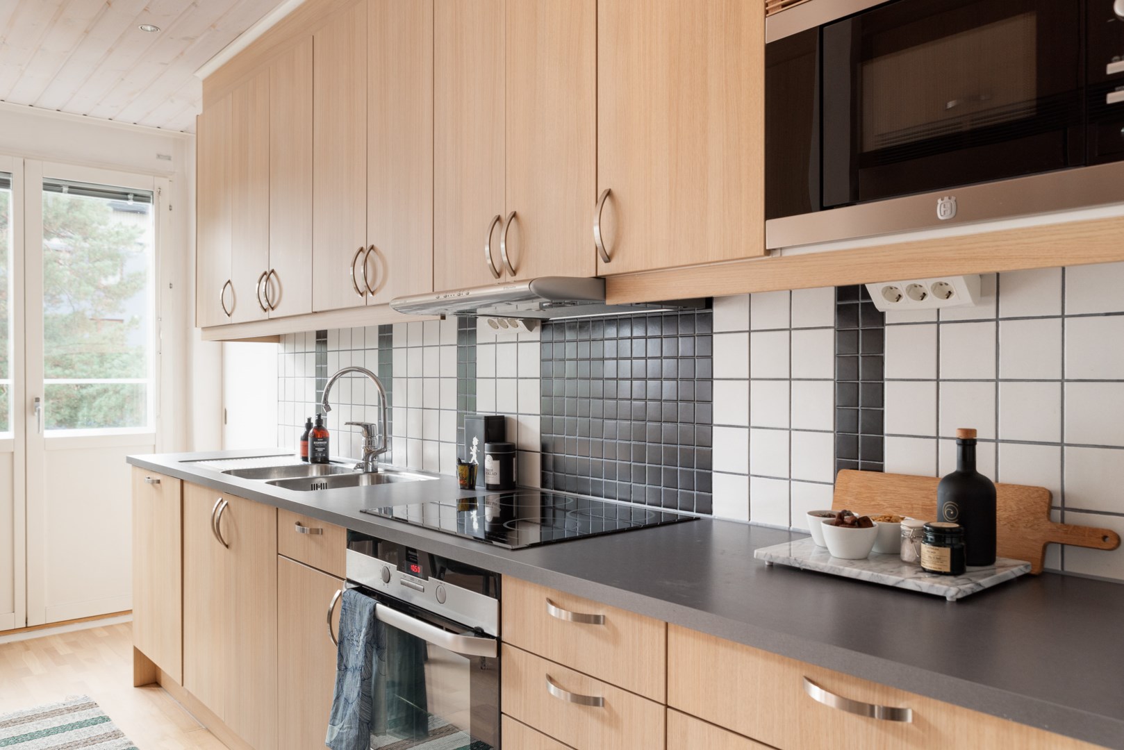 Bostadsbild från Odensvigatan 3, Såld i Odensvi, Västerås