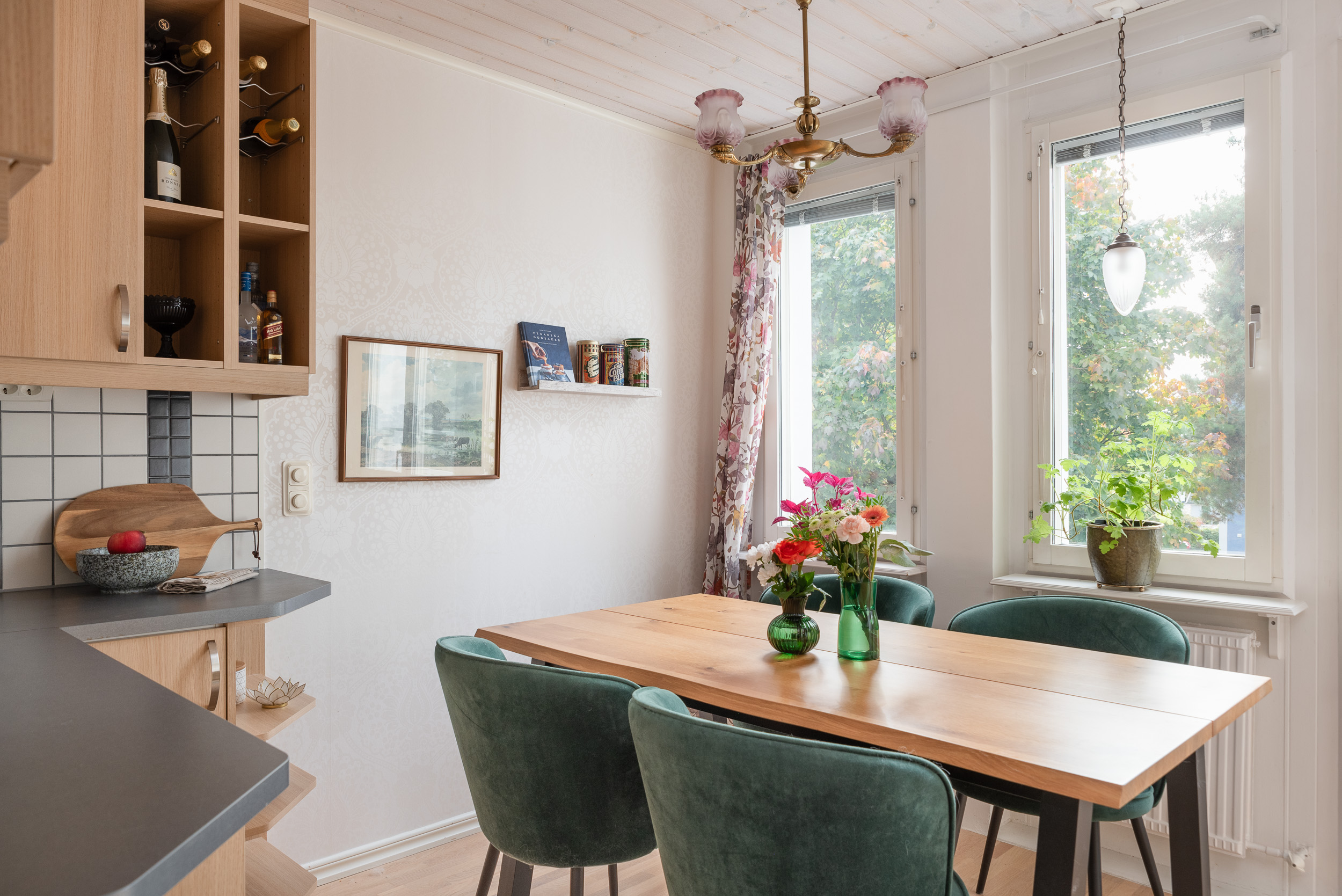 Bostadsbild från Odensvigatan 3, Såld i Odensvi, Västerås