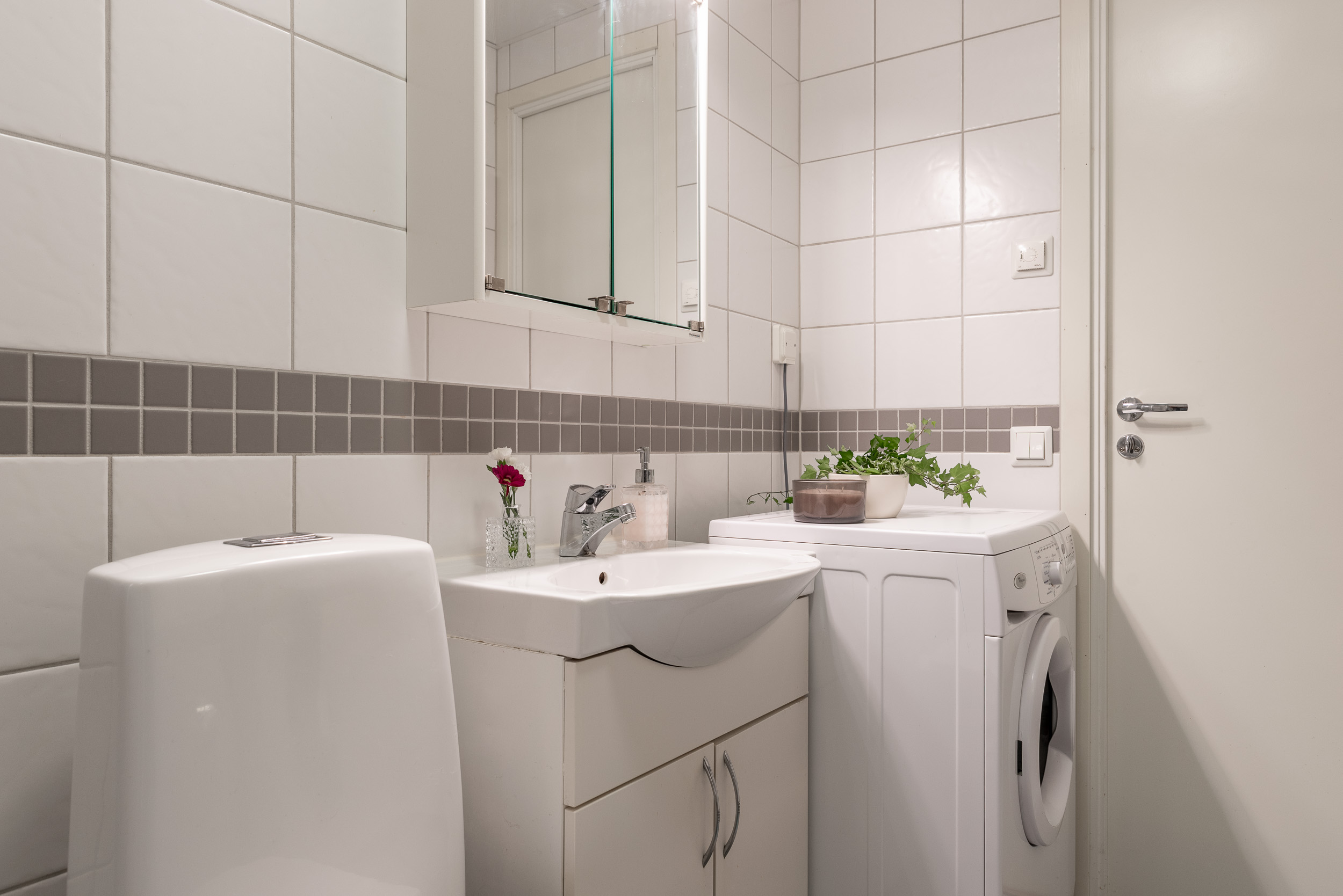 Bostadsbild från Odensvigatan 3, Såld i Odensvi, Västerås