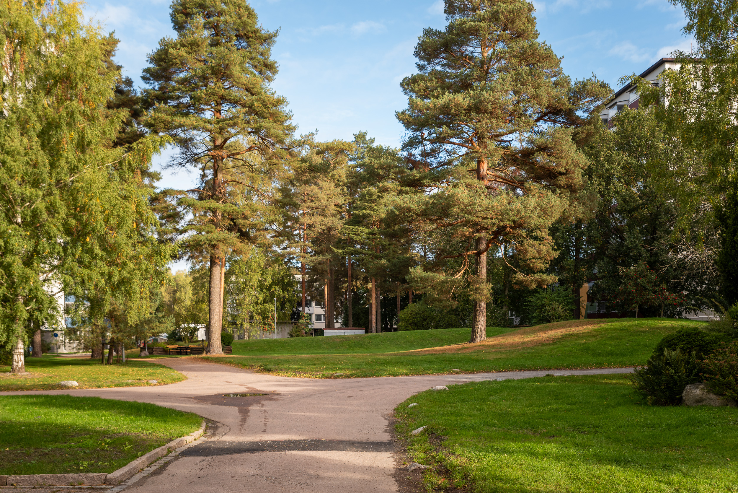 Bostadsbild från Odensvigatan 3, Såld i Odensvi, Västerås