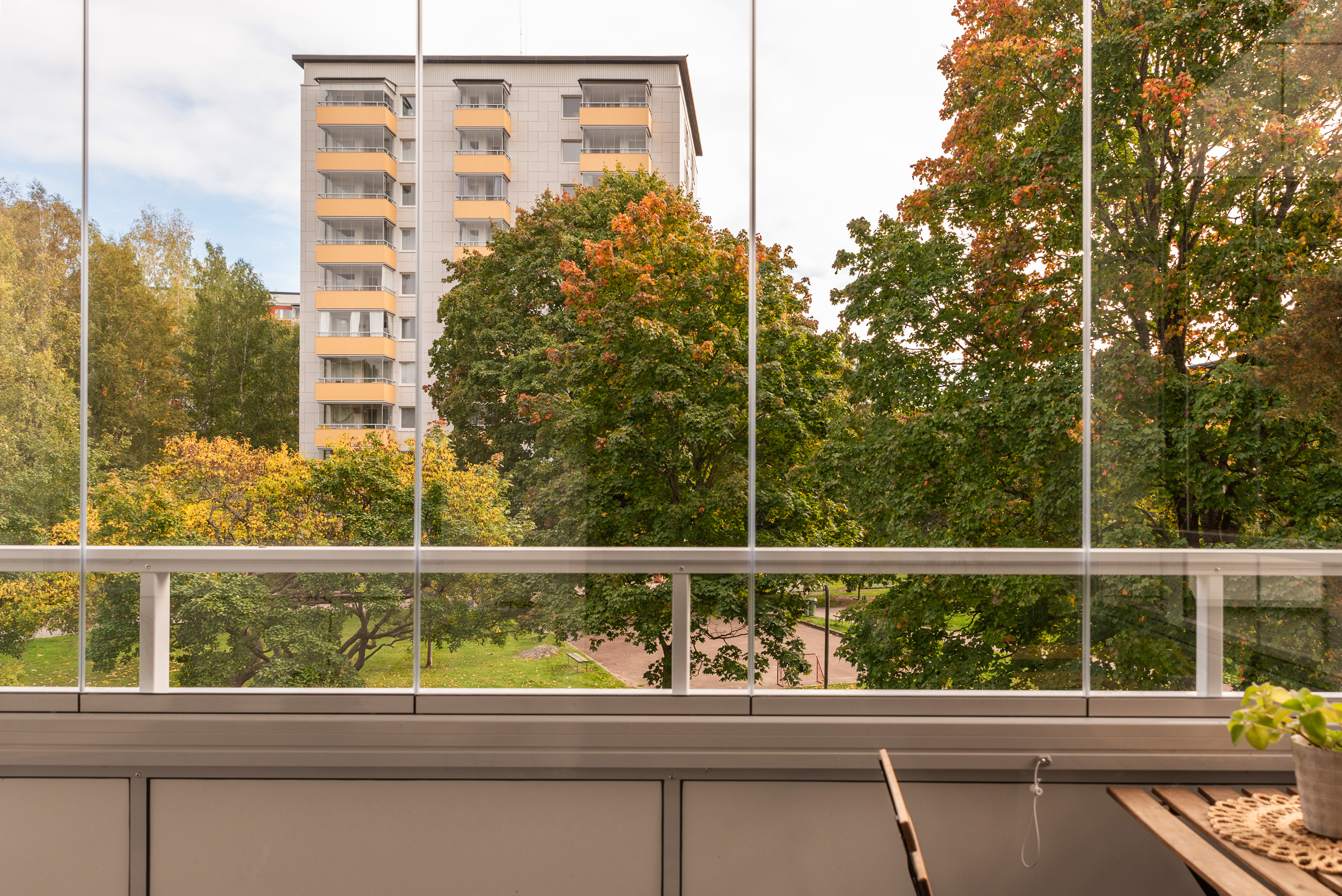 Bostadsbild från Odensvigatan 3, Såld i Odensvi, Västerås