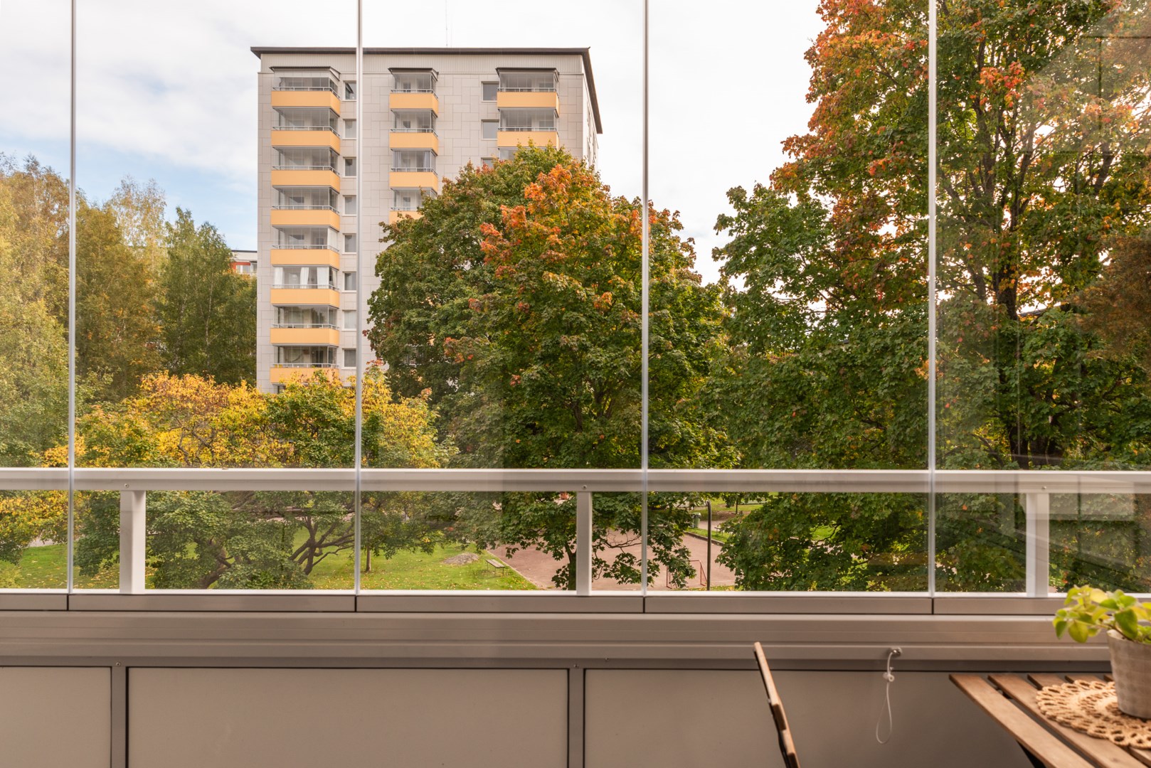 Bostadsbild från Odensvigatan 3, Såld i Odensvi, Västerås