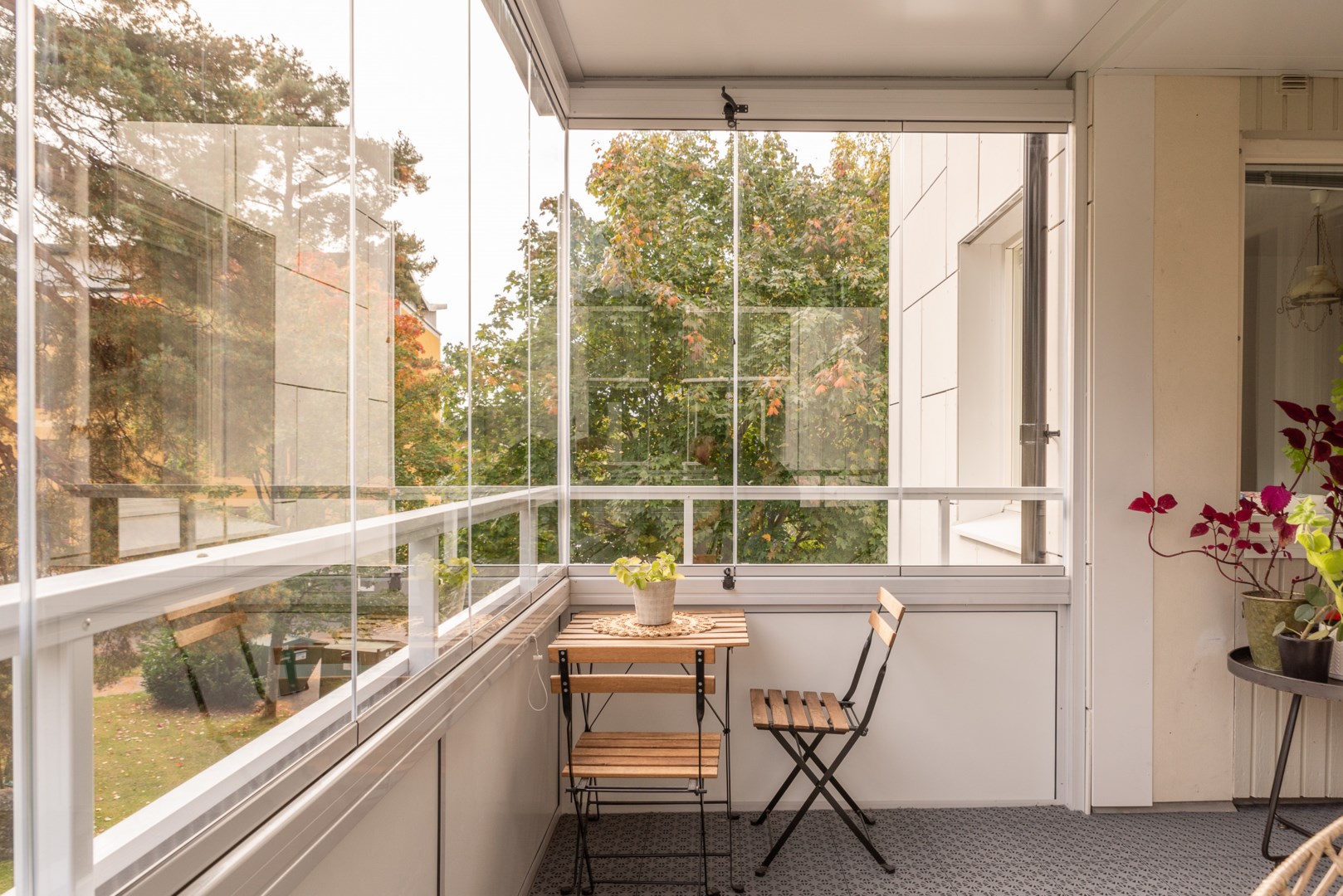 Bostadsbild från Odensvigatan 3, Såld i Odensvi, Västerås