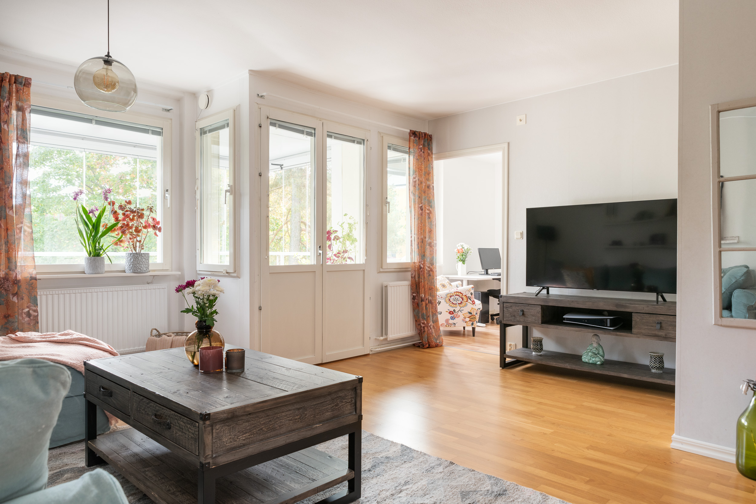 Bostadsbild från Odensvigatan 3, Såld i Odensvi, Västerås