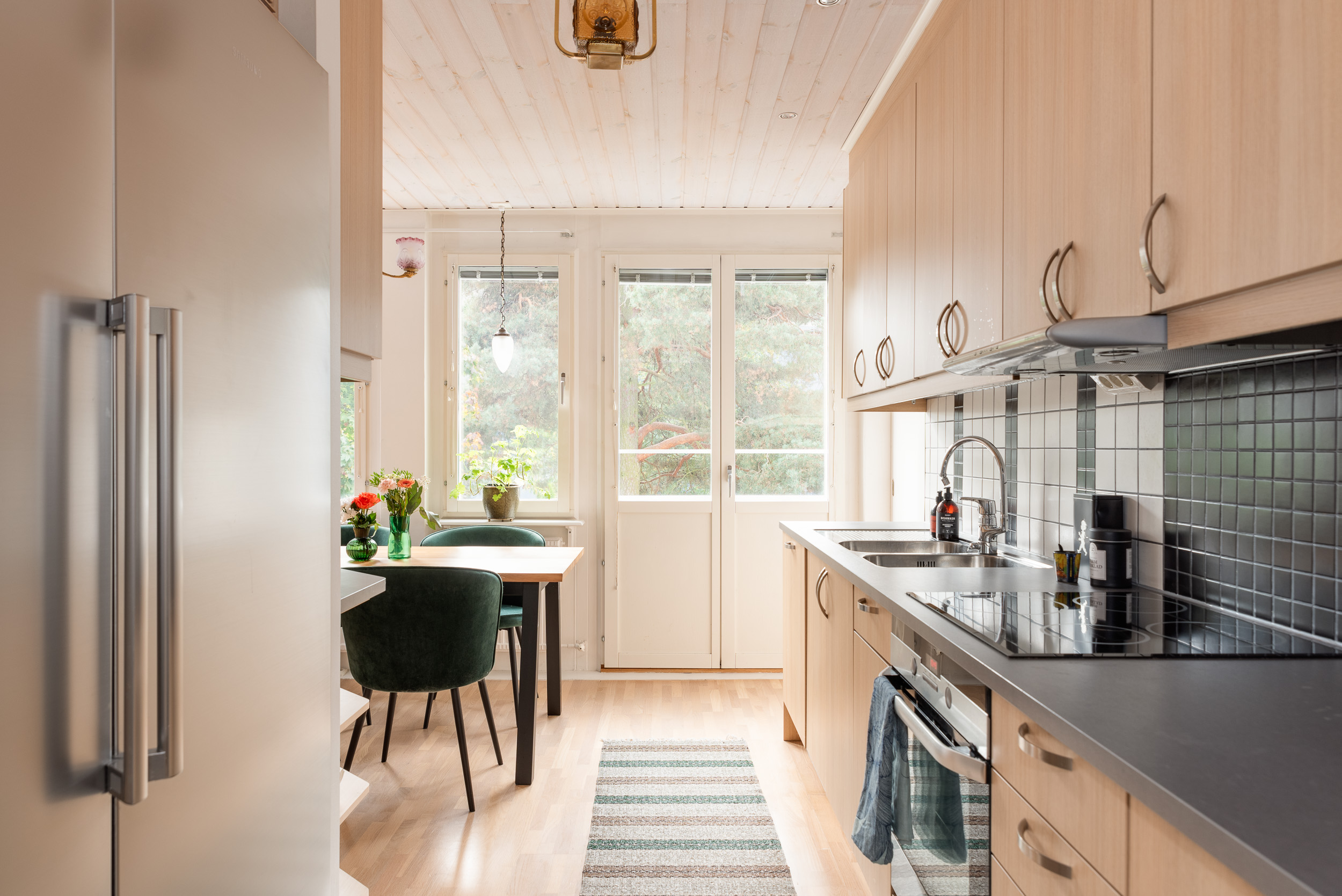 Bostadsbild från Odensvigatan 3, Såld i Odensvi, Västerås