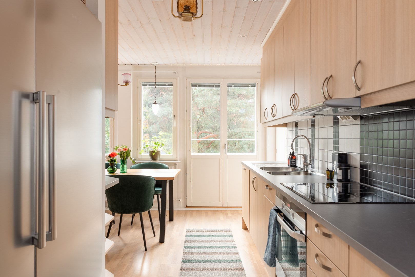 Bostadsbild från Odensvigatan 3, Såld i Odensvi, Västerås