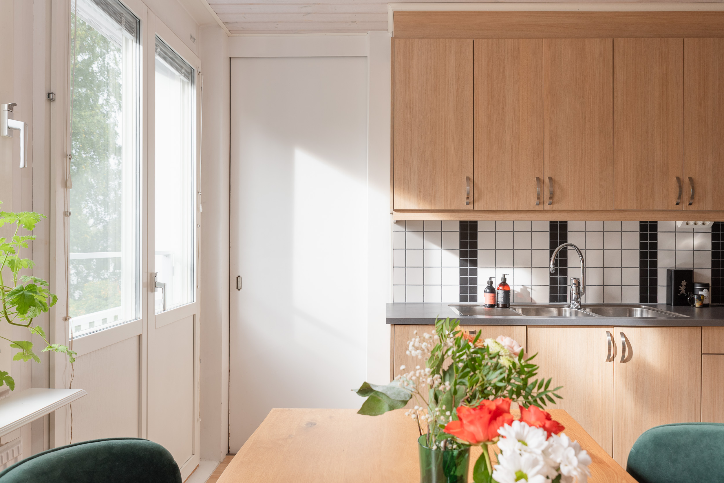 Bostadsbild från Odensvigatan 3, Såld i Odensvi, Västerås