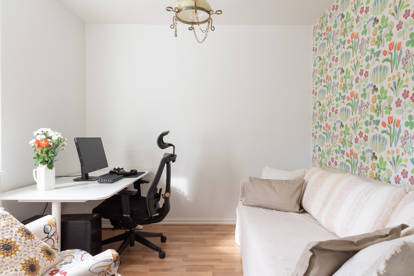 Bostadsbild från Odensvigatan 3, Såld i Odensvi, Västerås