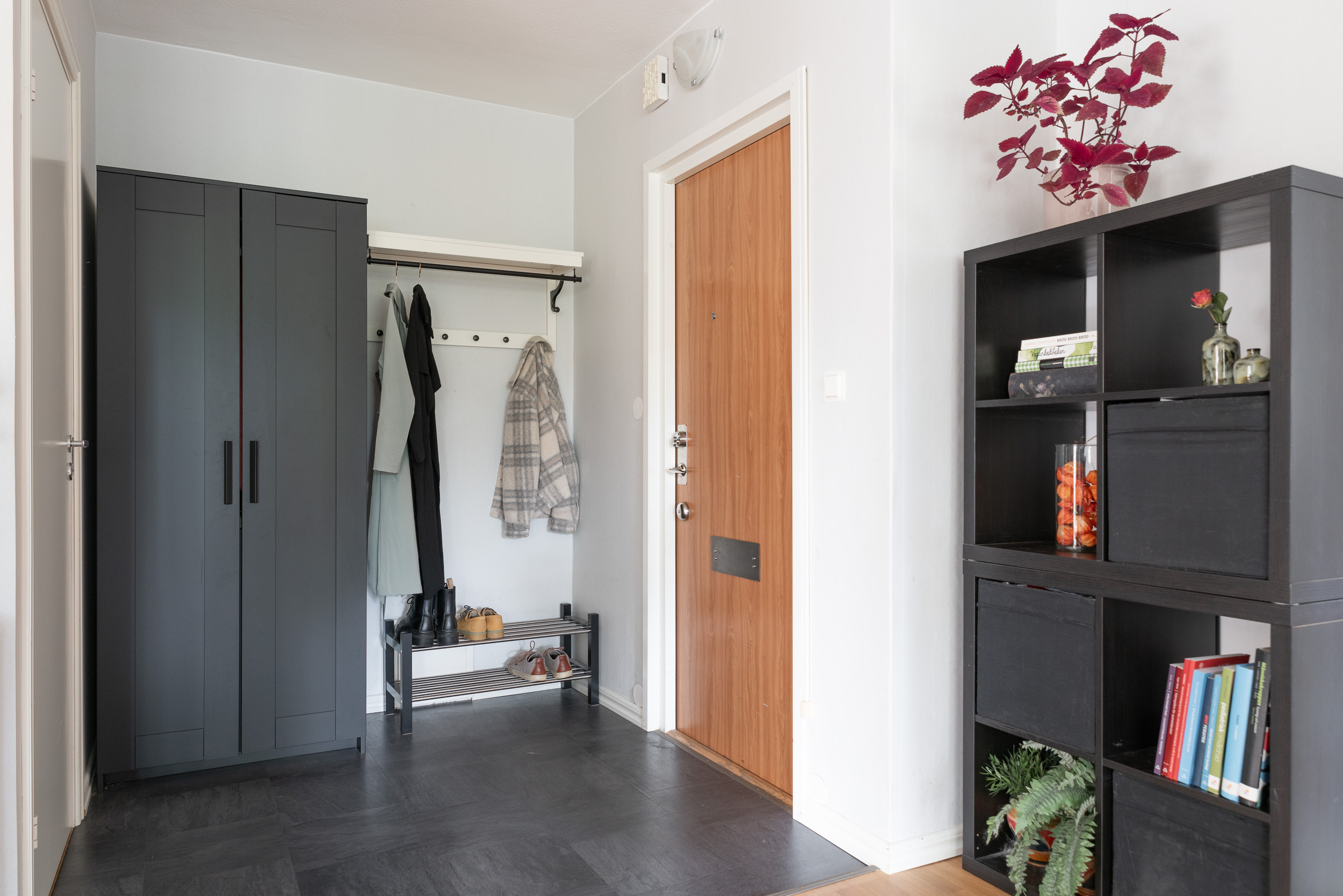 Bostadsbild från Odensvigatan 3, Såld i Odensvi, Västerås