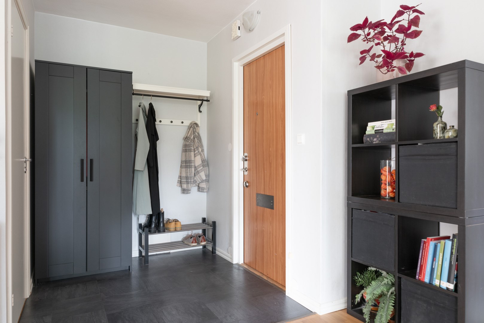 Bostadsbild från Odensvigatan 3, Såld i Odensvi, Västerås