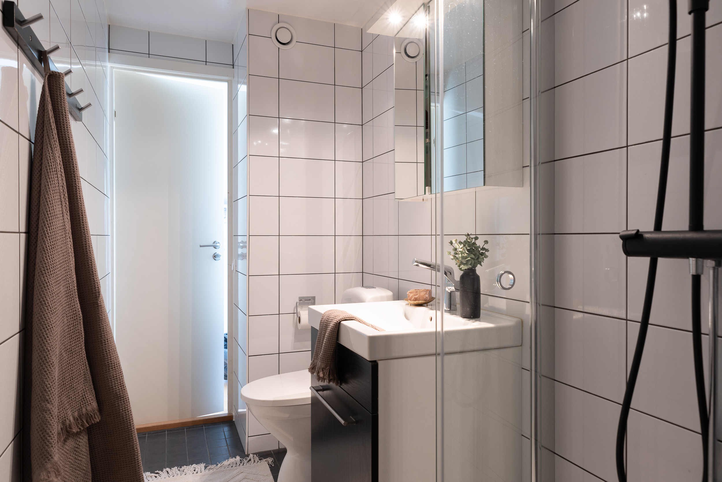 Bostadsbild från Knutsgatan 8C, Såld i City, Västerås