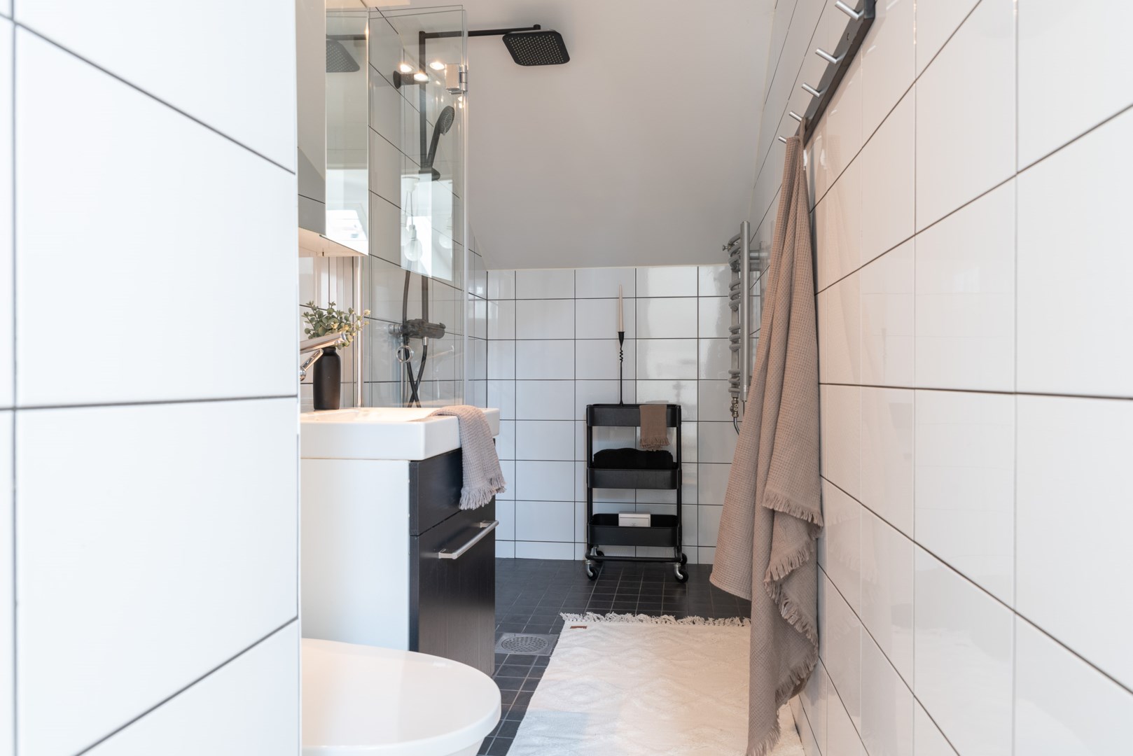 Bostadsbild från Knutsgatan 8C, Såld i City, Västerås