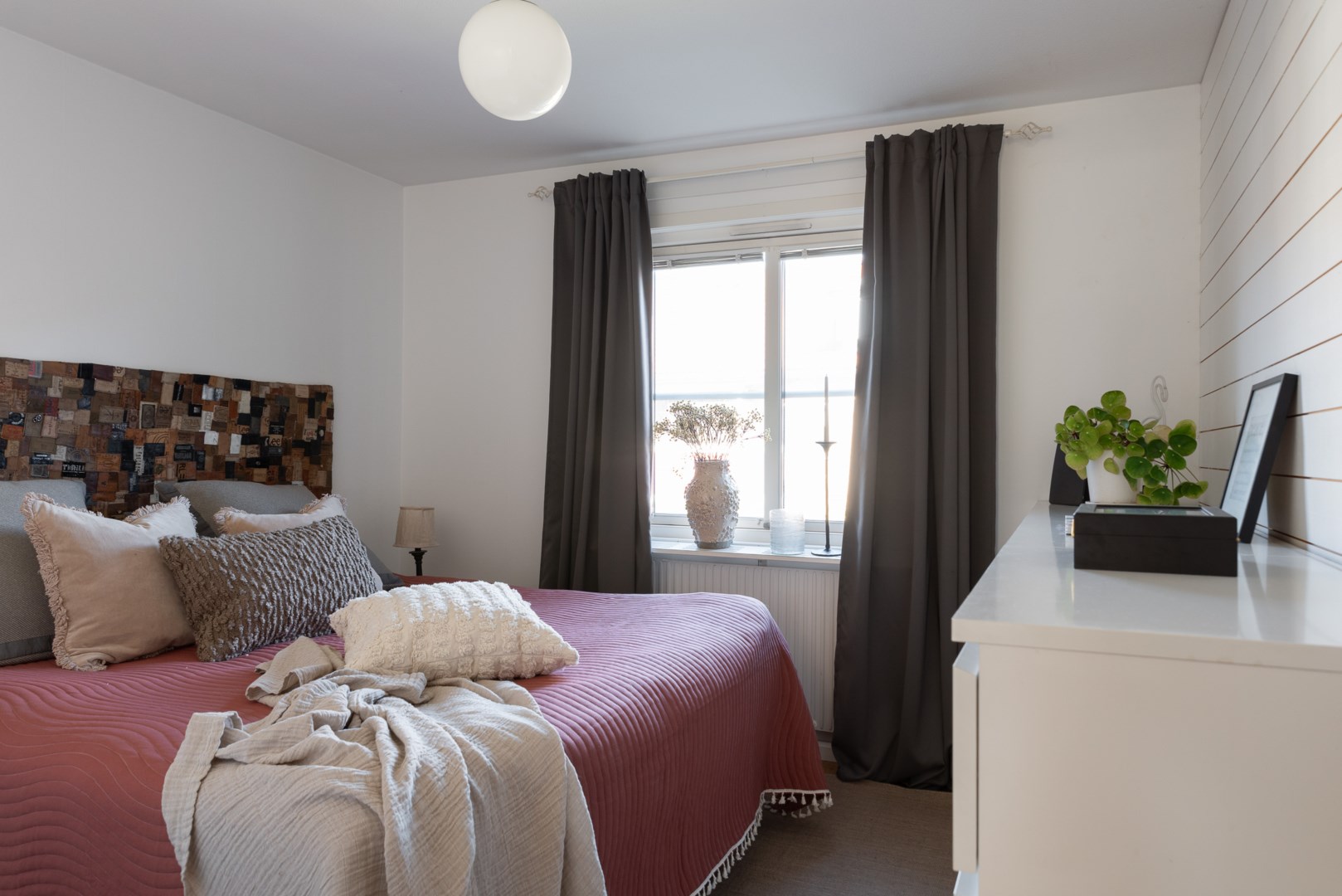 Bostadsbild från Knutsgatan 8C, Såld i City, Västerås