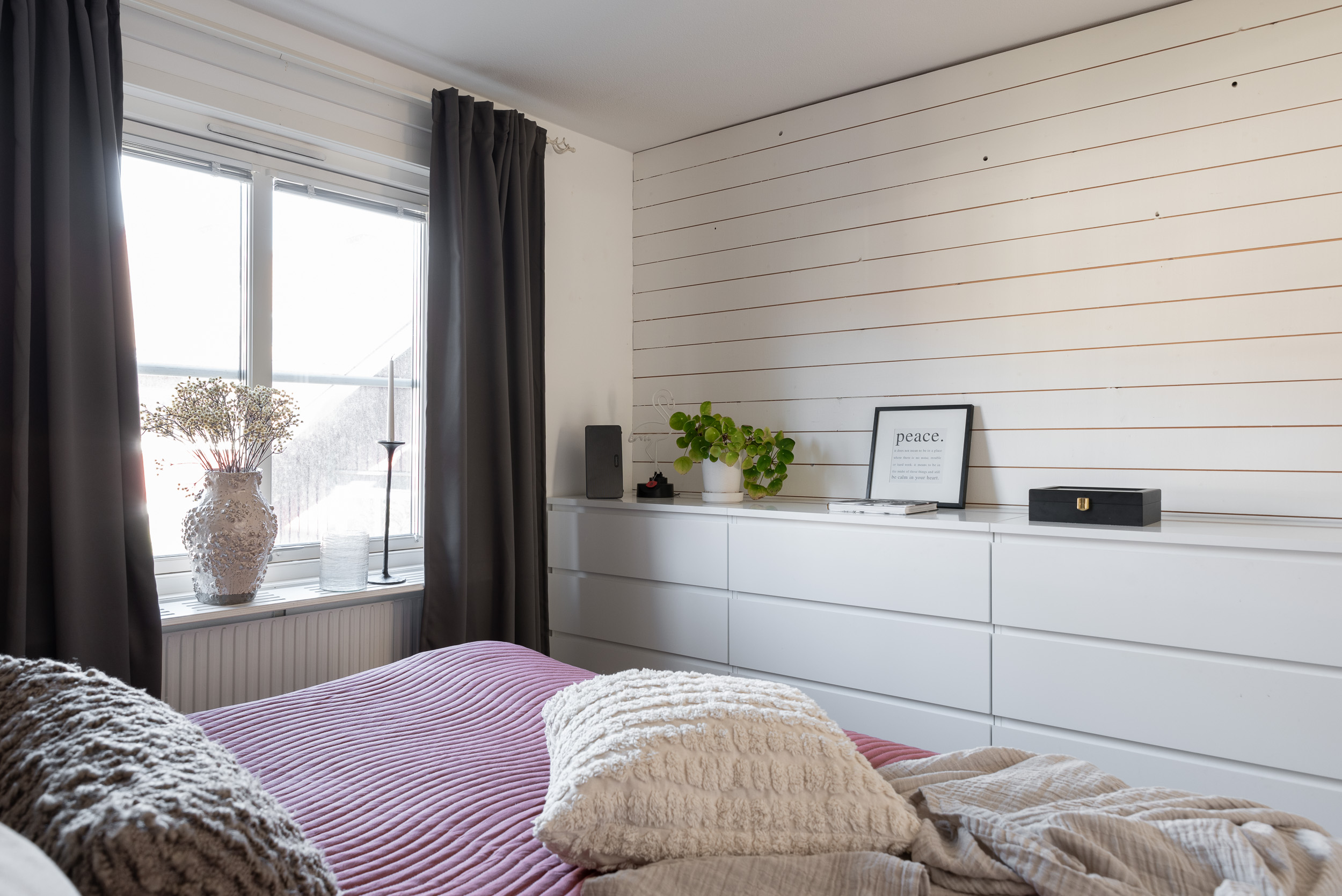 Bostadsbild från Knutsgatan 8C, Såld i City, Västerås