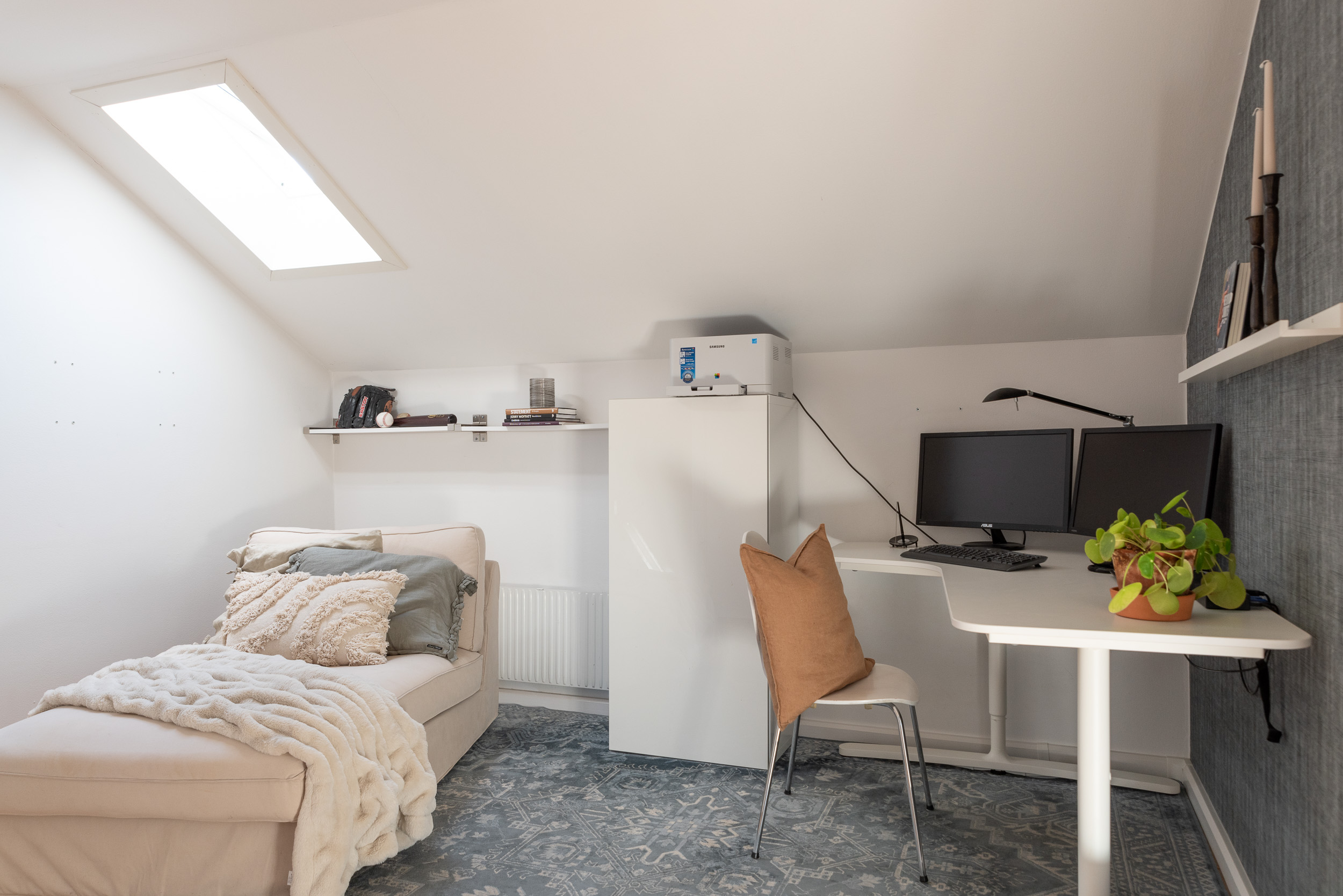 Bostadsbild från Knutsgatan 8C, Såld i City, Västerås