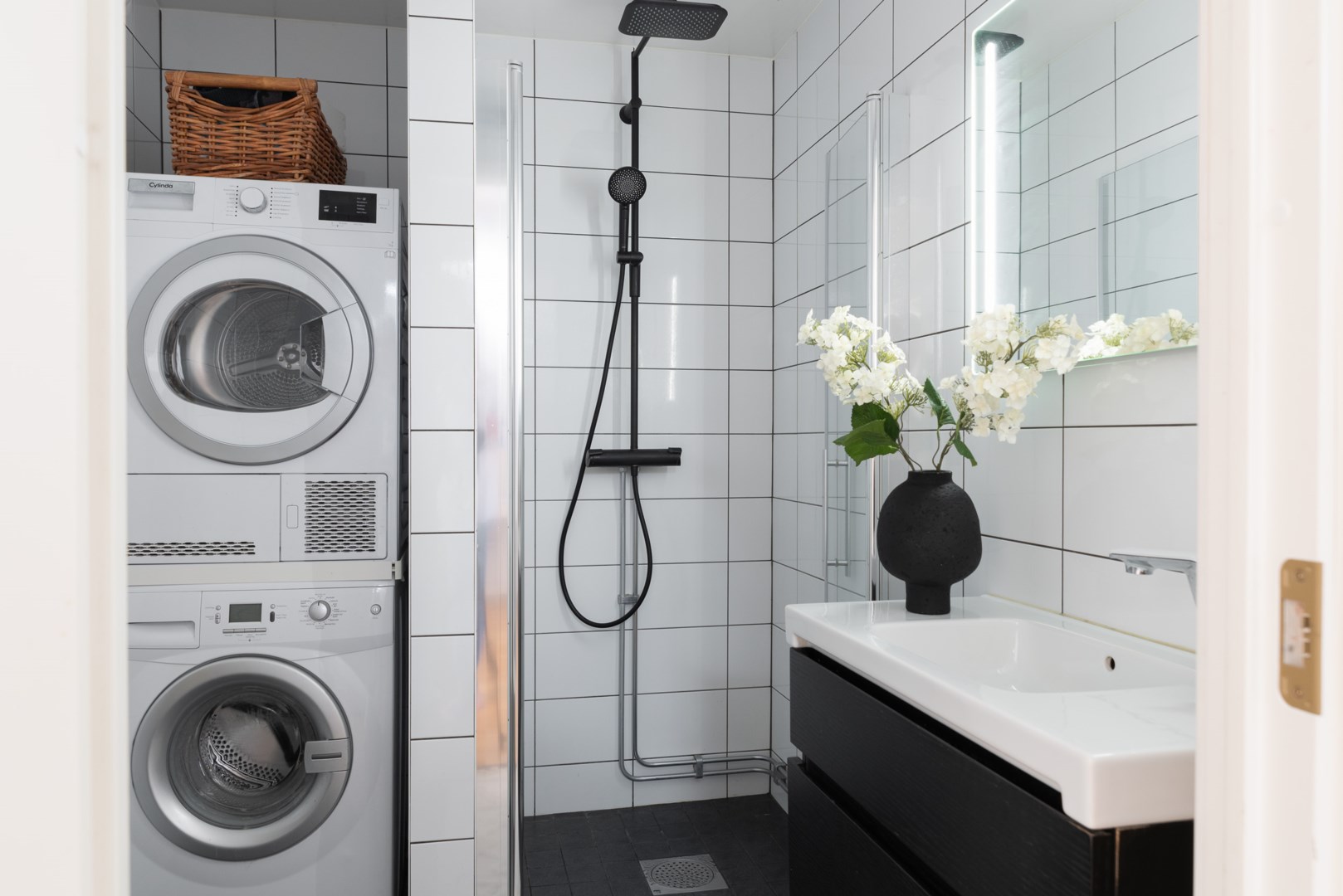 Bostadsbild från Knutsgatan 8C, Såld i City, Västerås