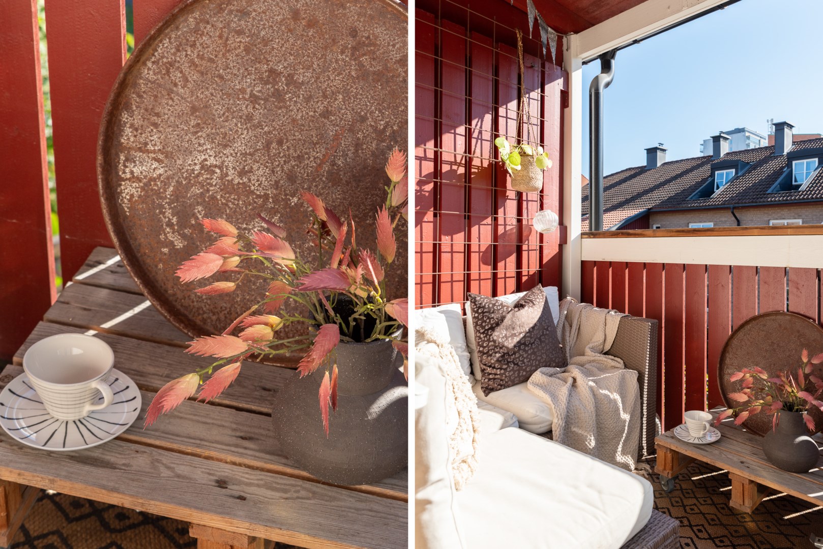 Bostadsbild från Knutsgatan 8C, Såld i City, Västerås