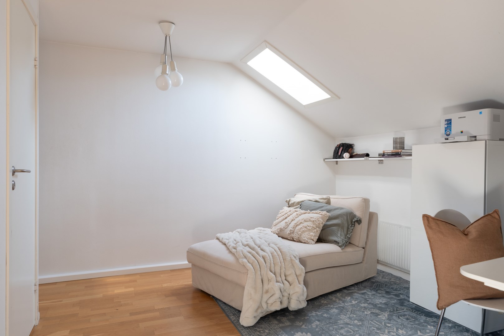 Bostadsbild från Knutsgatan 8C, Såld i City, Västerås