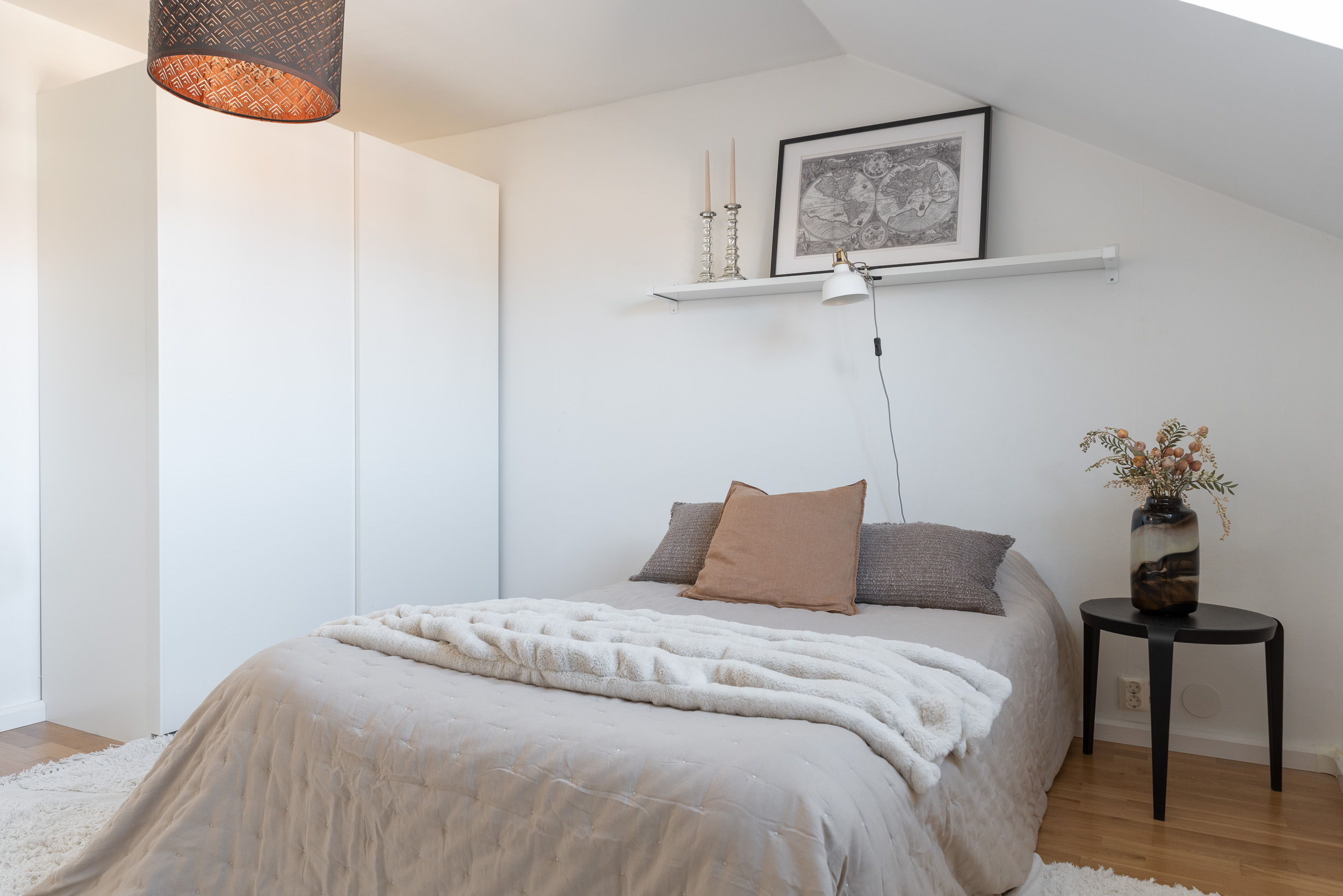 Bostadsbild från Knutsgatan 8C, Såld i City, Västerås