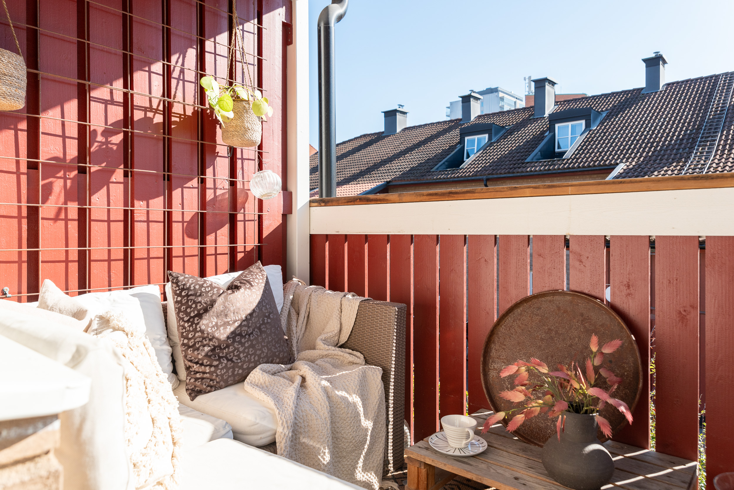 Bostadsbild från Knutsgatan 8C, Såld i City, Västerås