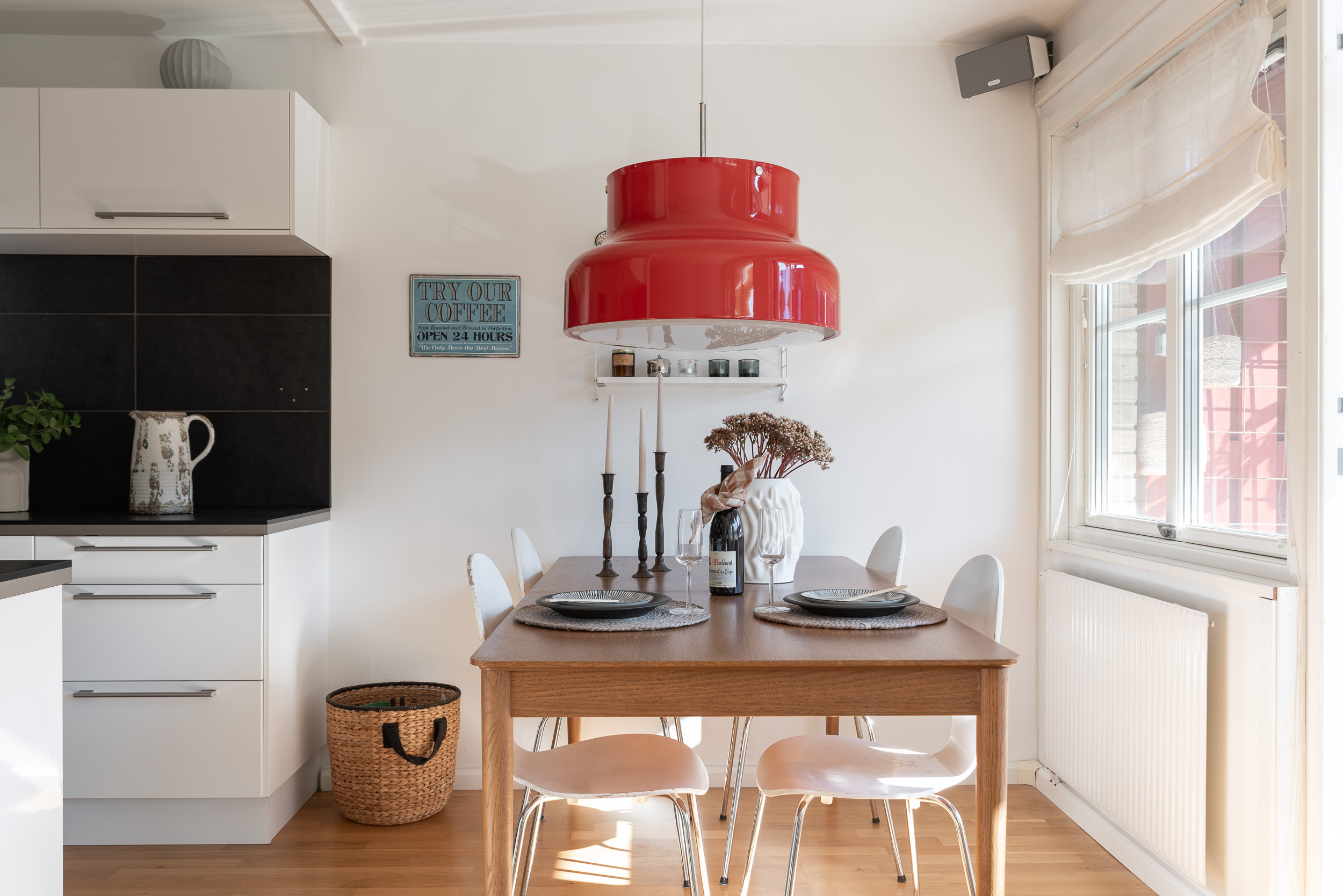 Bostadsbild från Knutsgatan 8C, Såld i City, Västerås