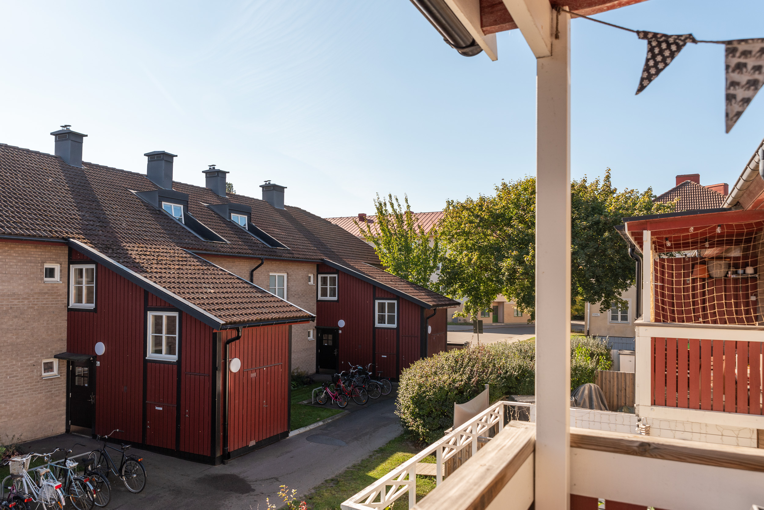 Bostadsbild från Knutsgatan 8C, Såld i City, Västerås
