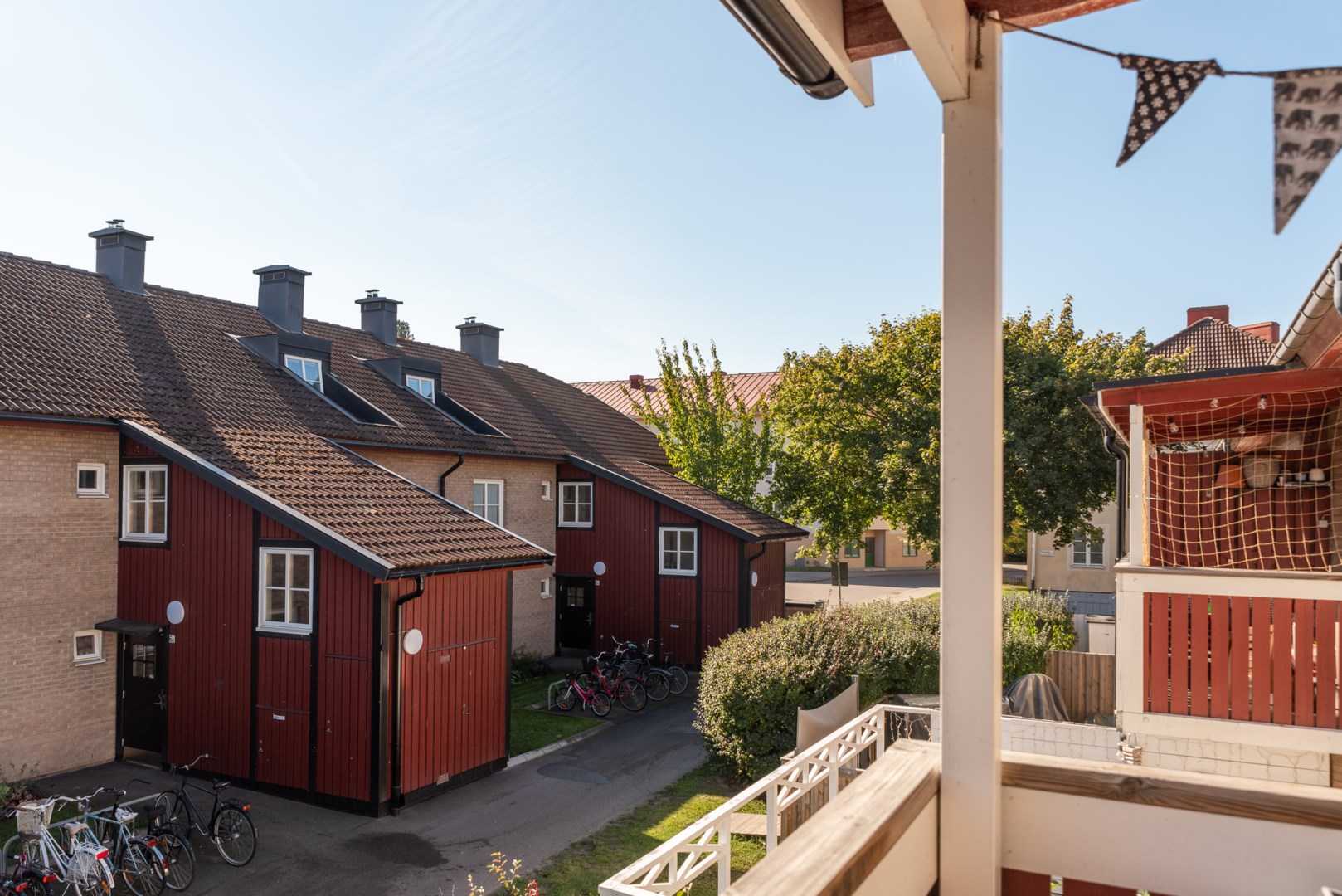 Bostadsbild från Knutsgatan 8C, Såld i City, Västerås