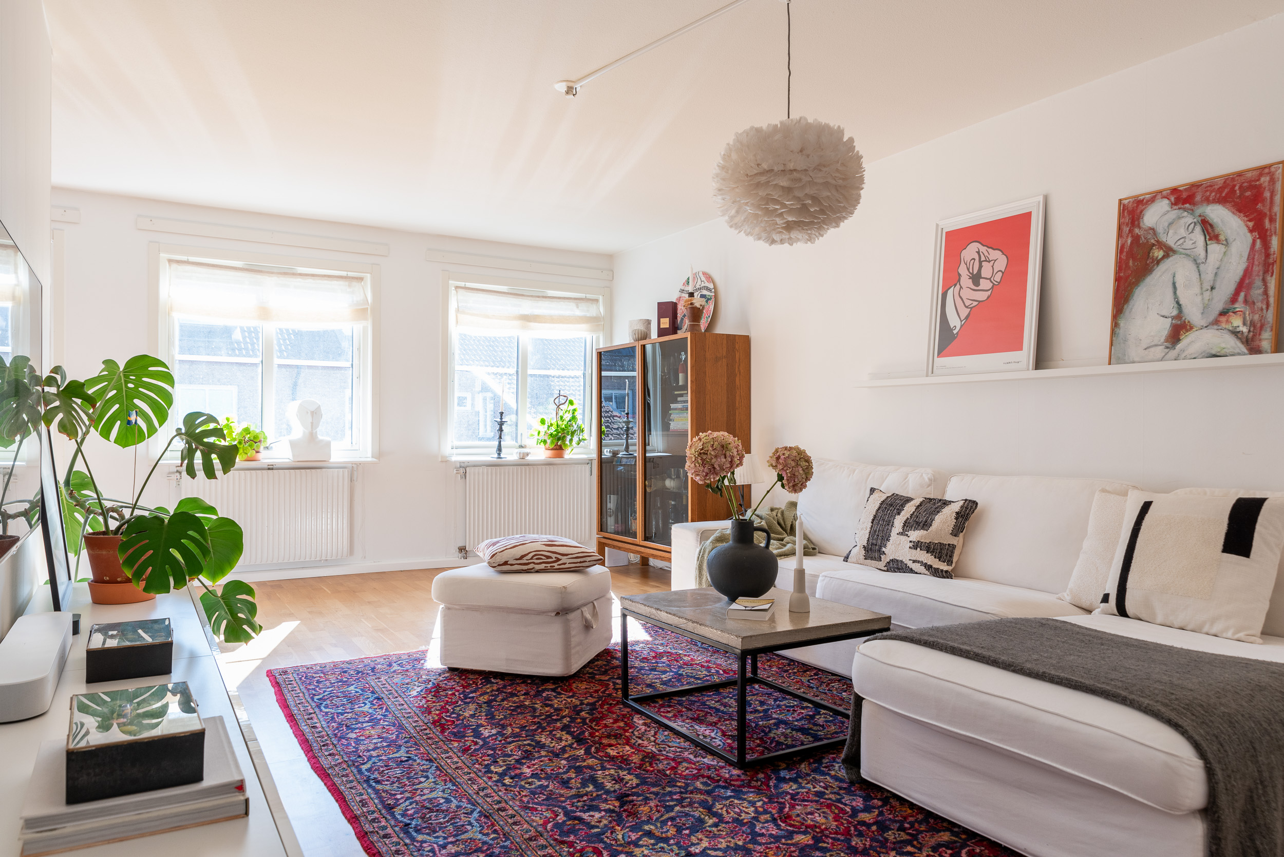 Bostadsbild från Knutsgatan 8C, Såld i City, Västerås