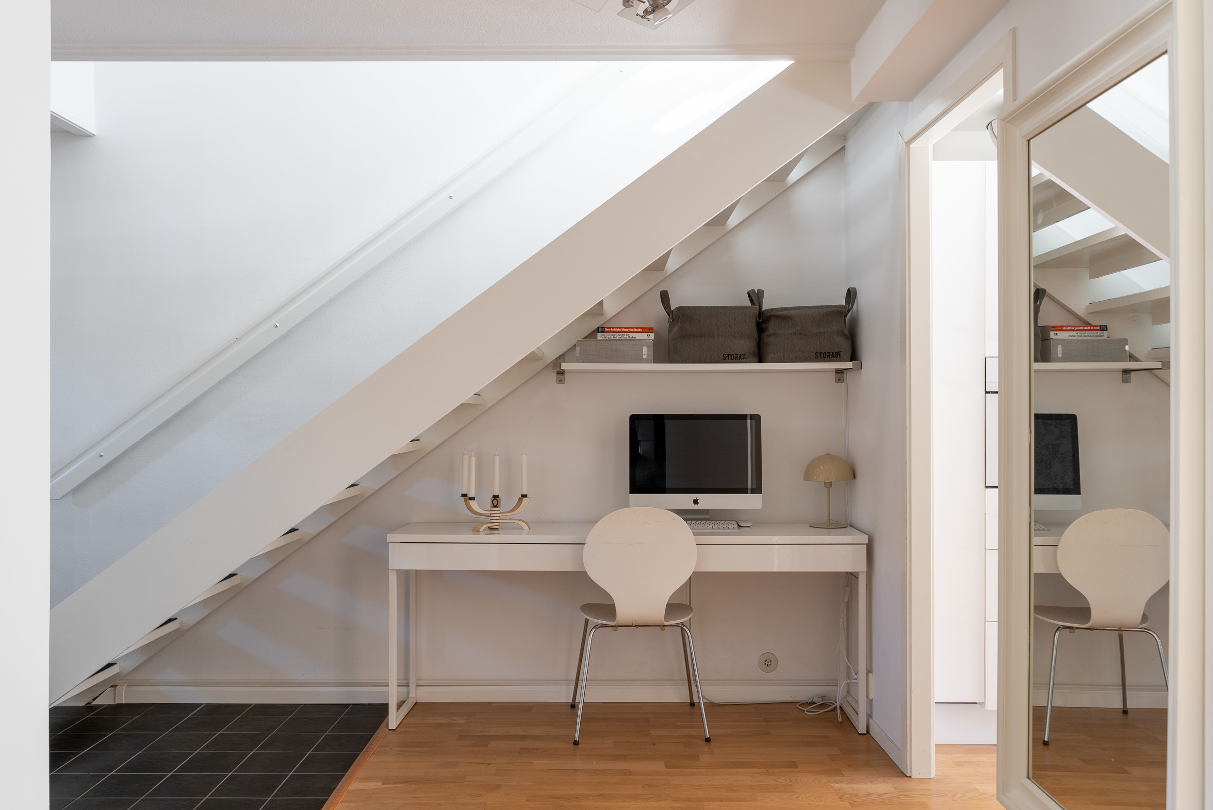 Bostadsbild från Knutsgatan 8C, Såld i City, Västerås