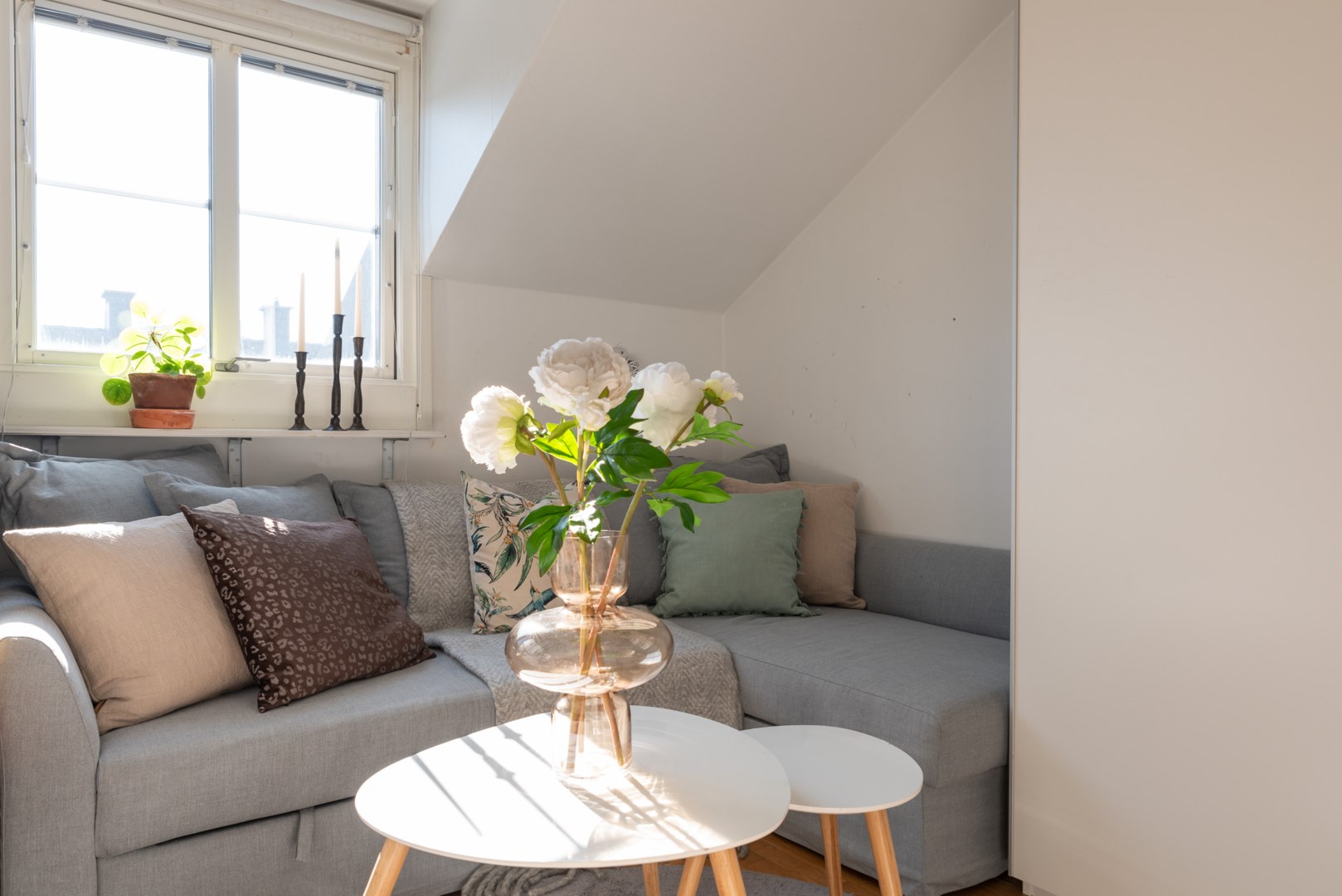 Bostadsbild från Knutsgatan 8C, Såld i City, Västerås