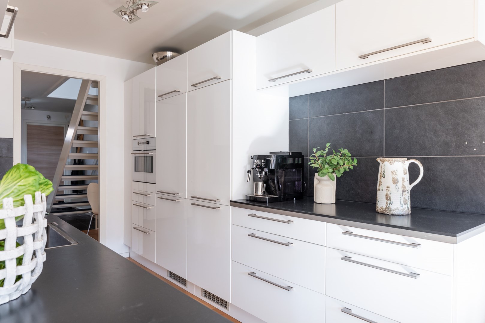 Bostadsbild från Knutsgatan 8C, Såld i City, Västerås